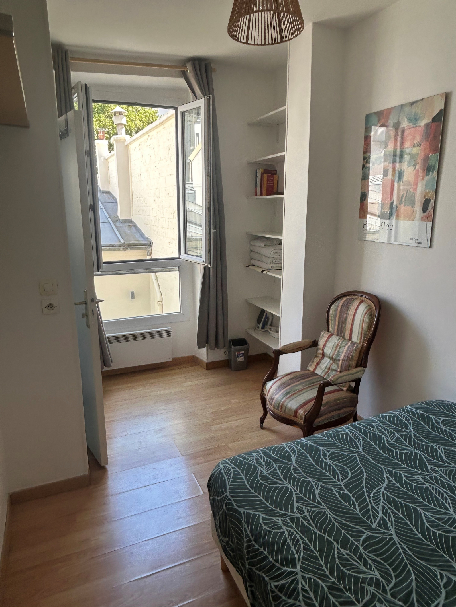 Image_, Appartement, Paris, ref :V10007424