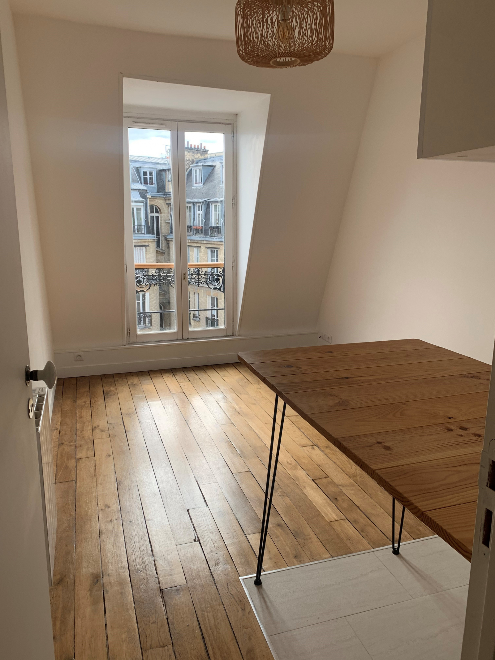 Image_, Appartement, Paris, ref :V50003908