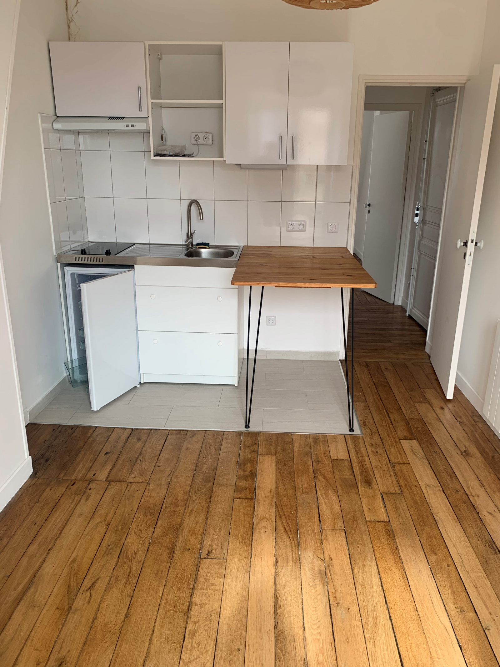 Image_, Appartement, Paris, ref :V50003908