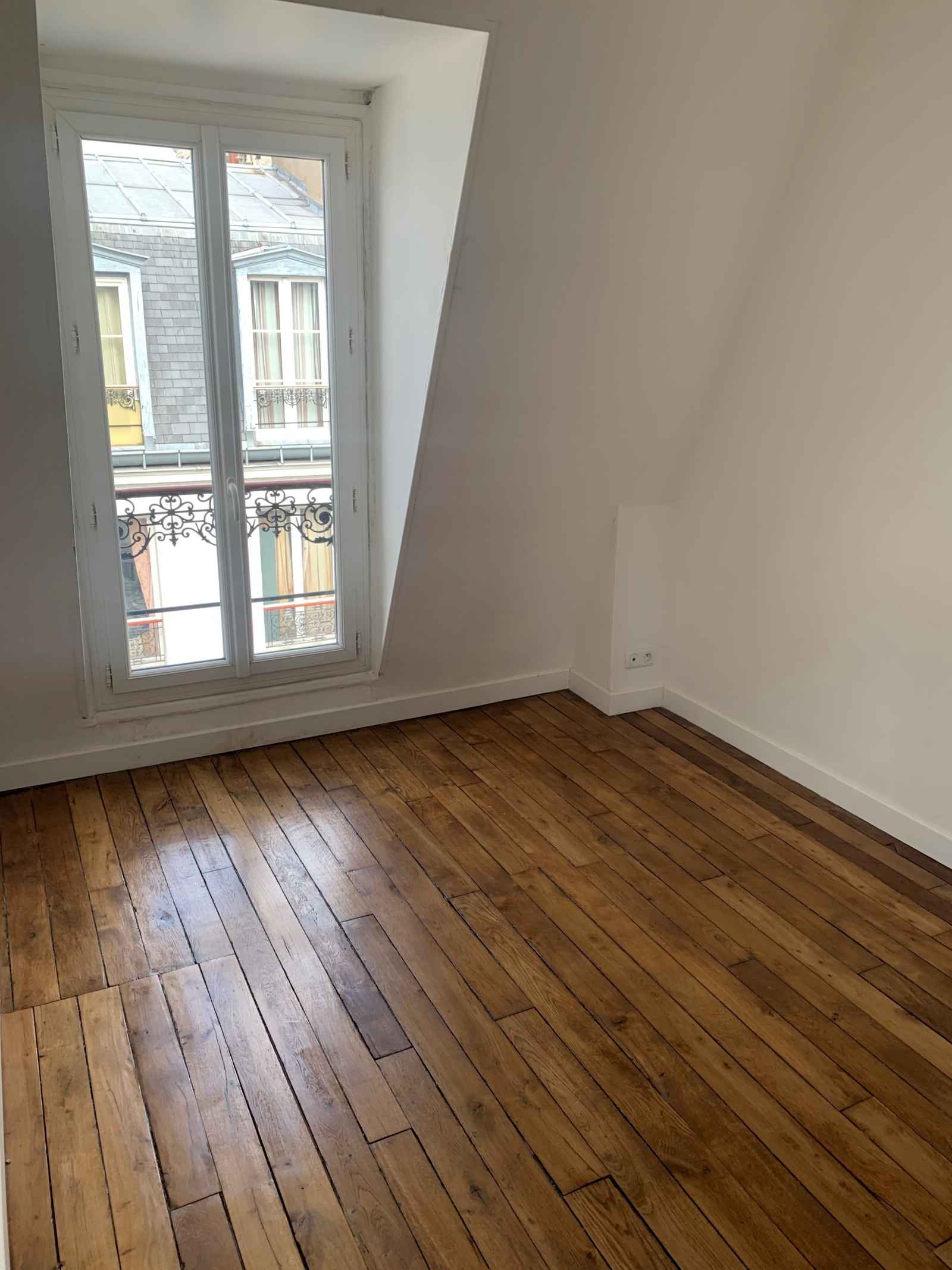 Image_, Appartement, Paris, ref :V50003908