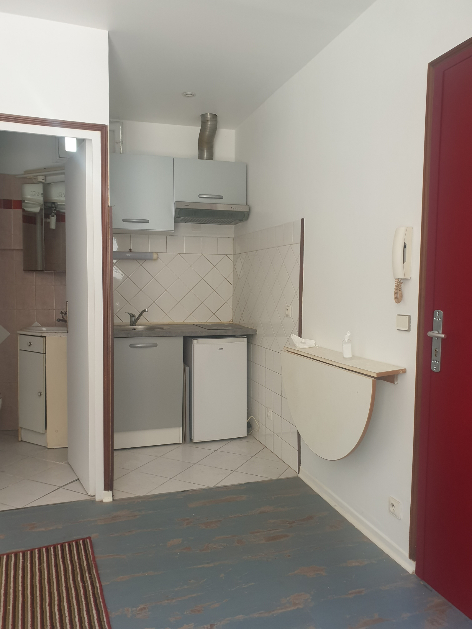 Image_, Appartement, Saint-Denis, ref :V10005862