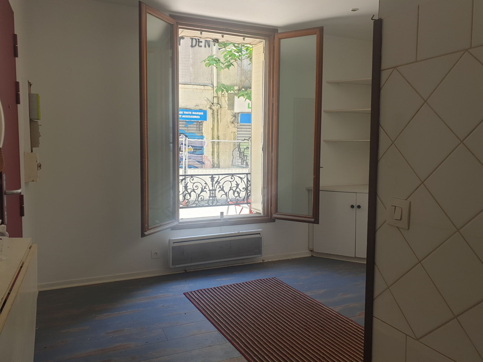 Image_, Appartement, Saint-Denis, ref :V10005862
