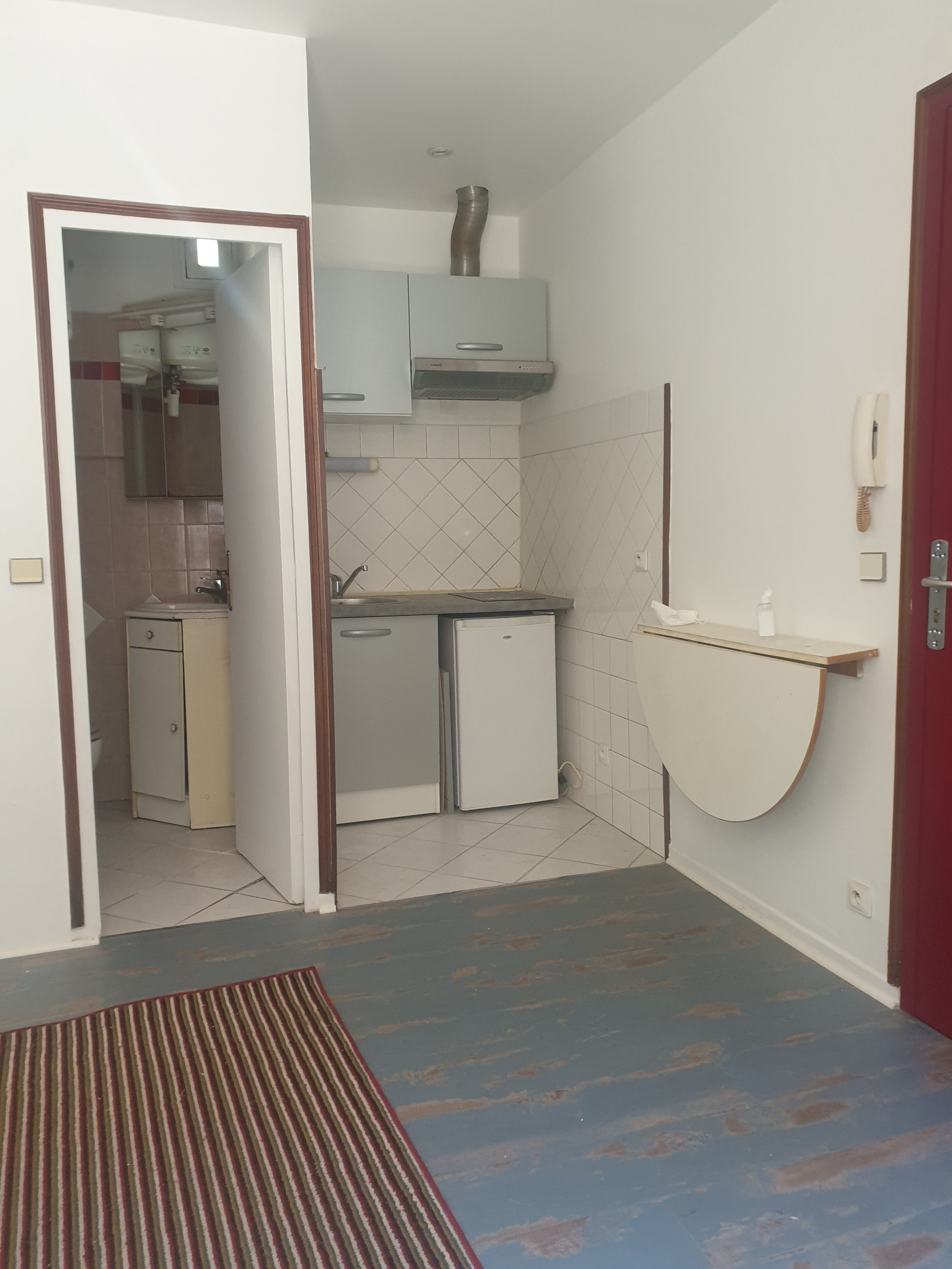 Image_, Appartement, Saint-Denis, ref :V10005862