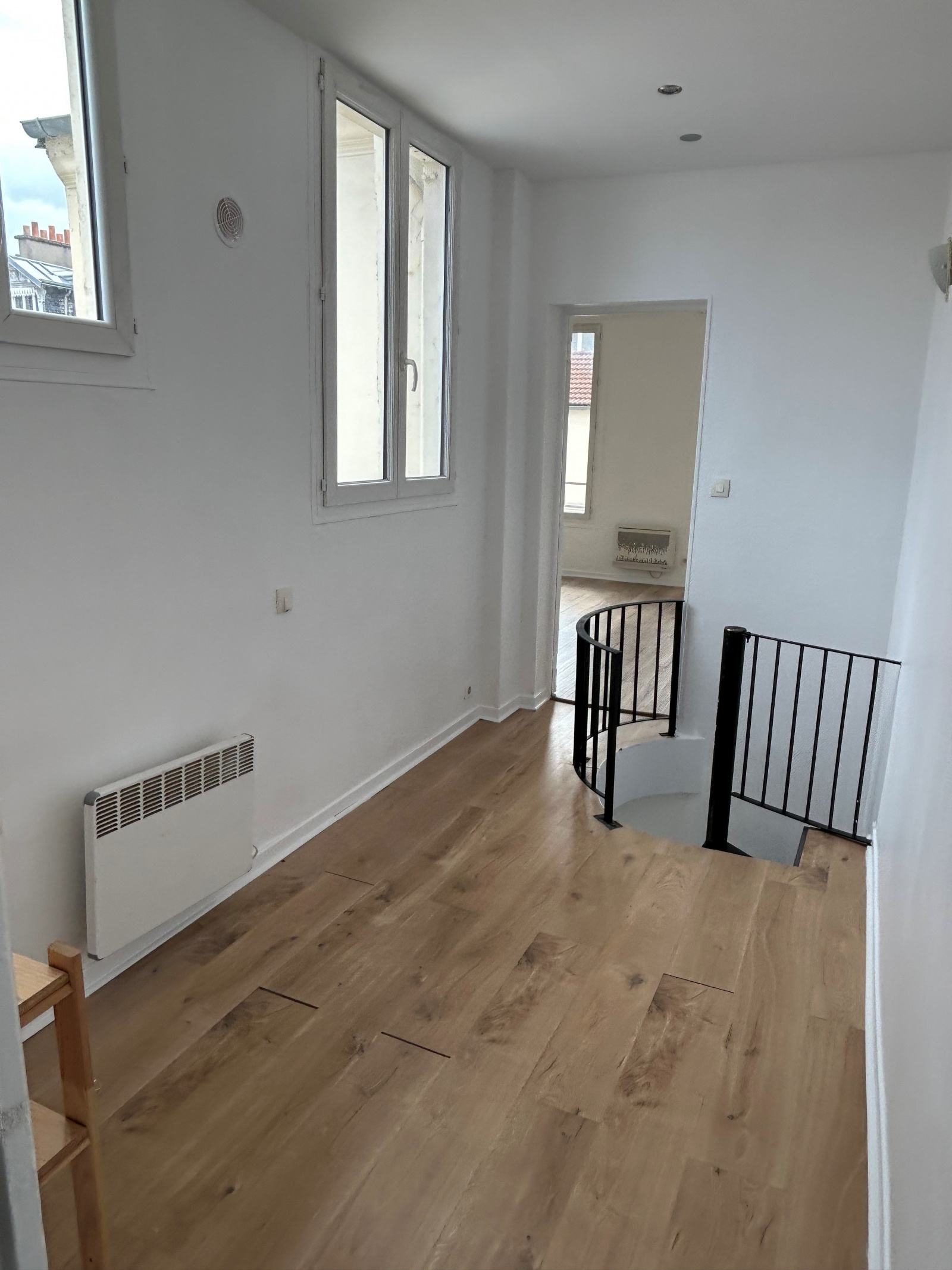 Image_, Appartement, Paris, ref :V10005596