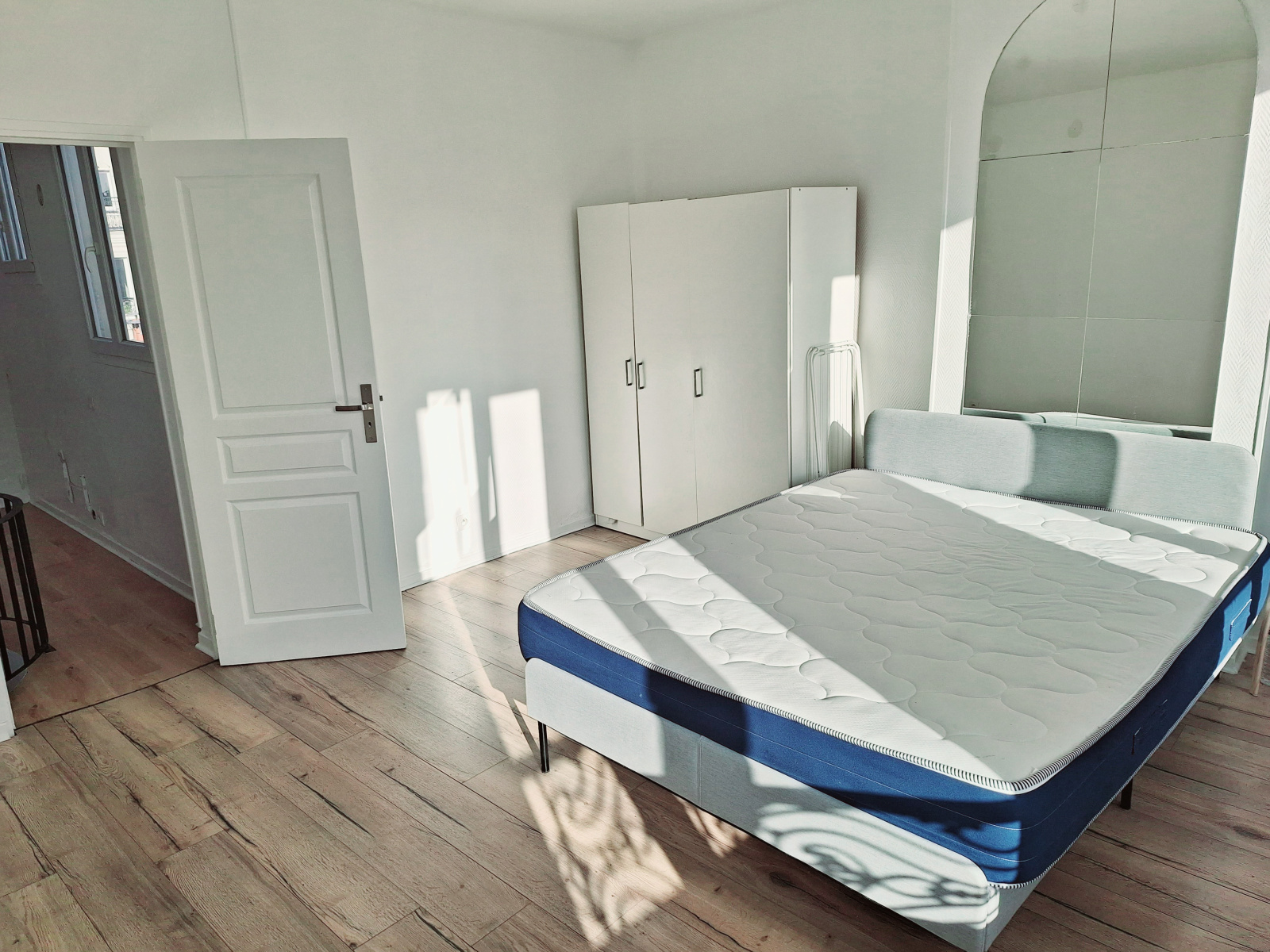 Image_, Appartement, Paris, ref :V10005596