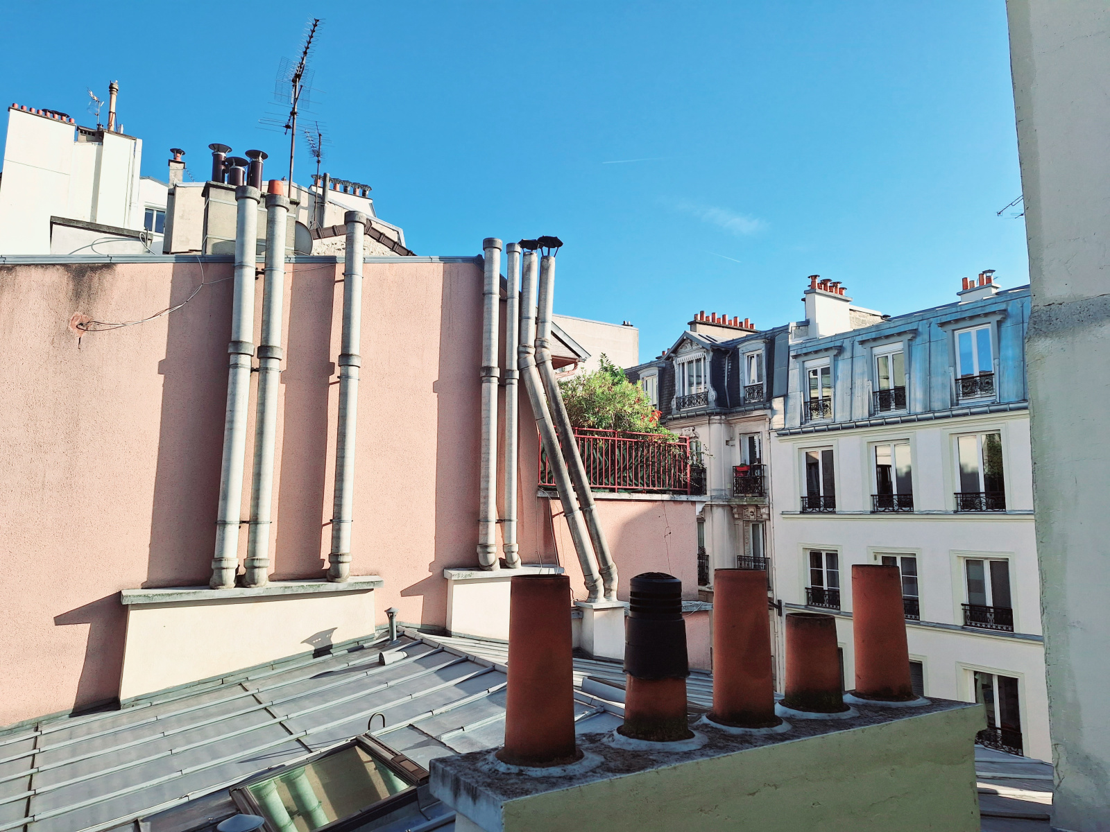 Image_, Appartement, Paris, ref :V10005596