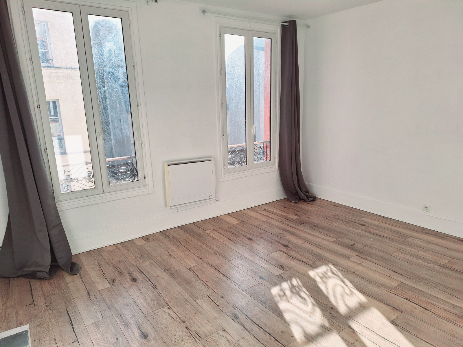 Image_, Appartement, Paris, ref :V10005596
