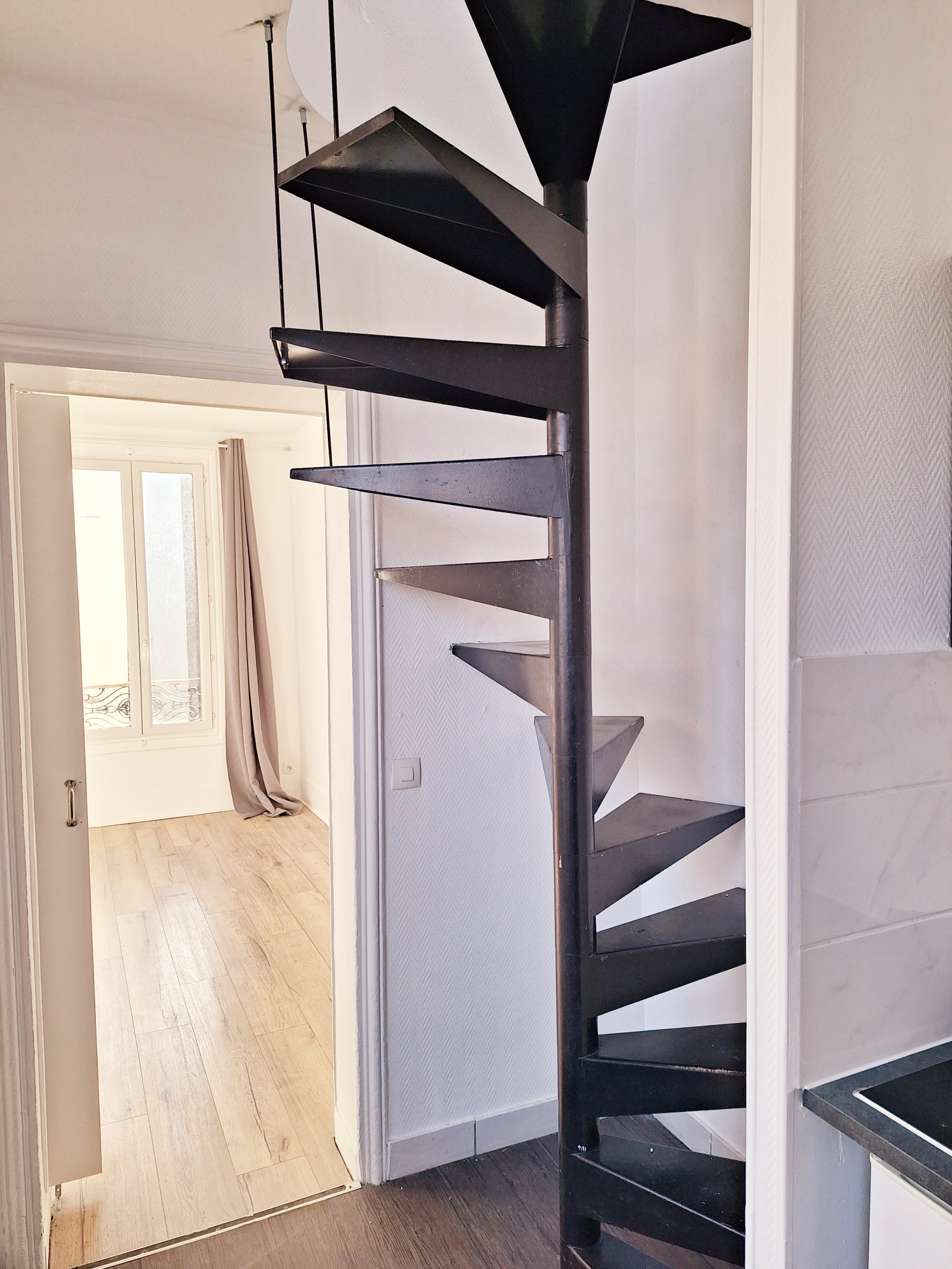 Image_, Appartement, Paris, ref :V10005596