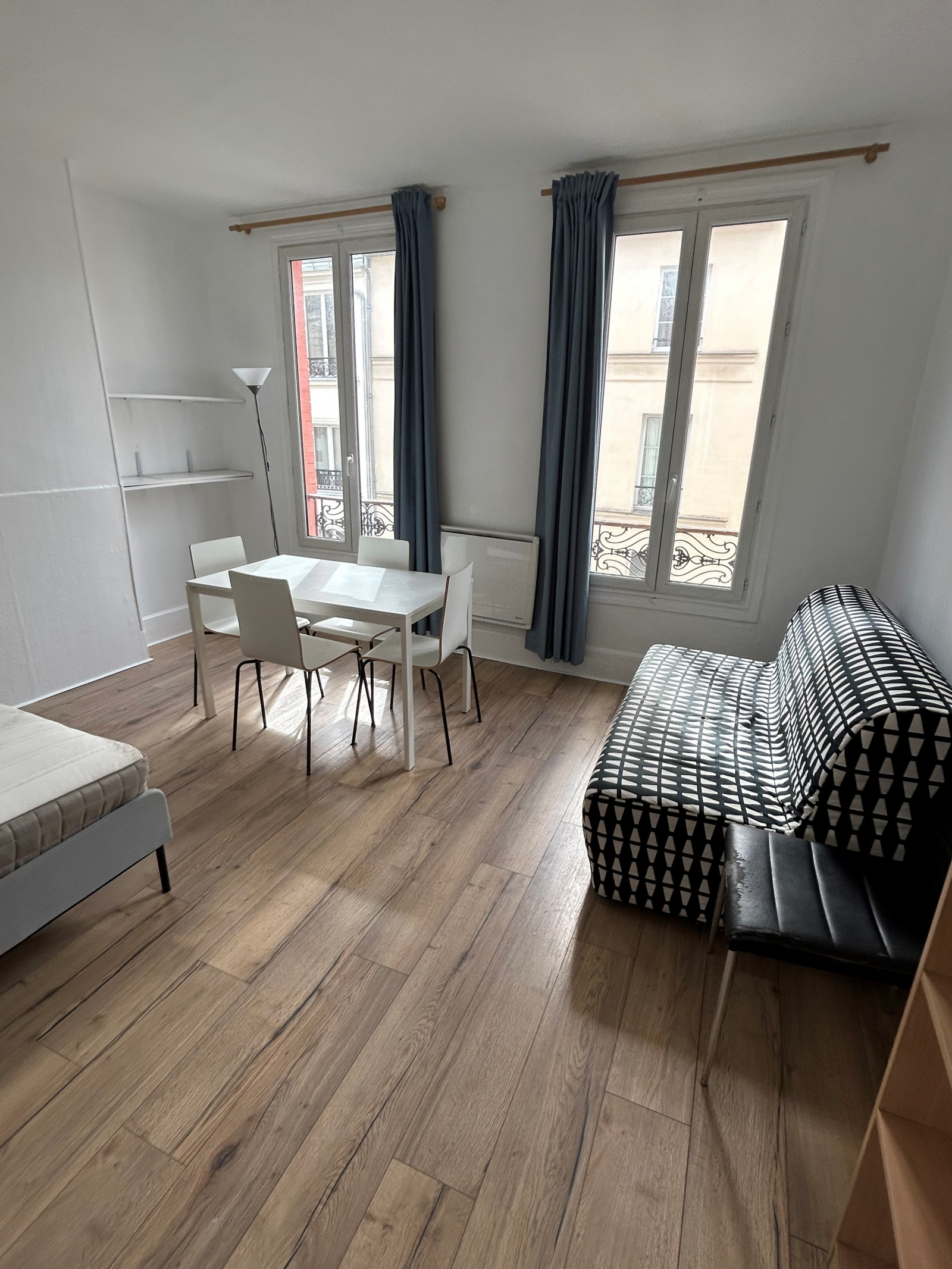 Image_, Appartement, Paris, ref :V10005596