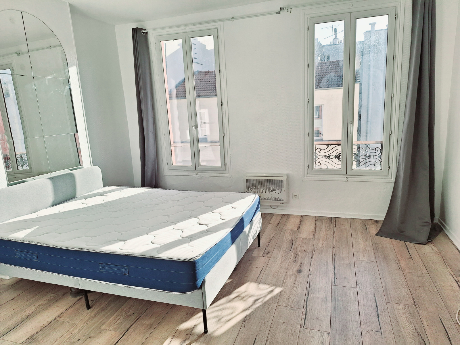 Image_, Appartement, Paris, ref :V10005596