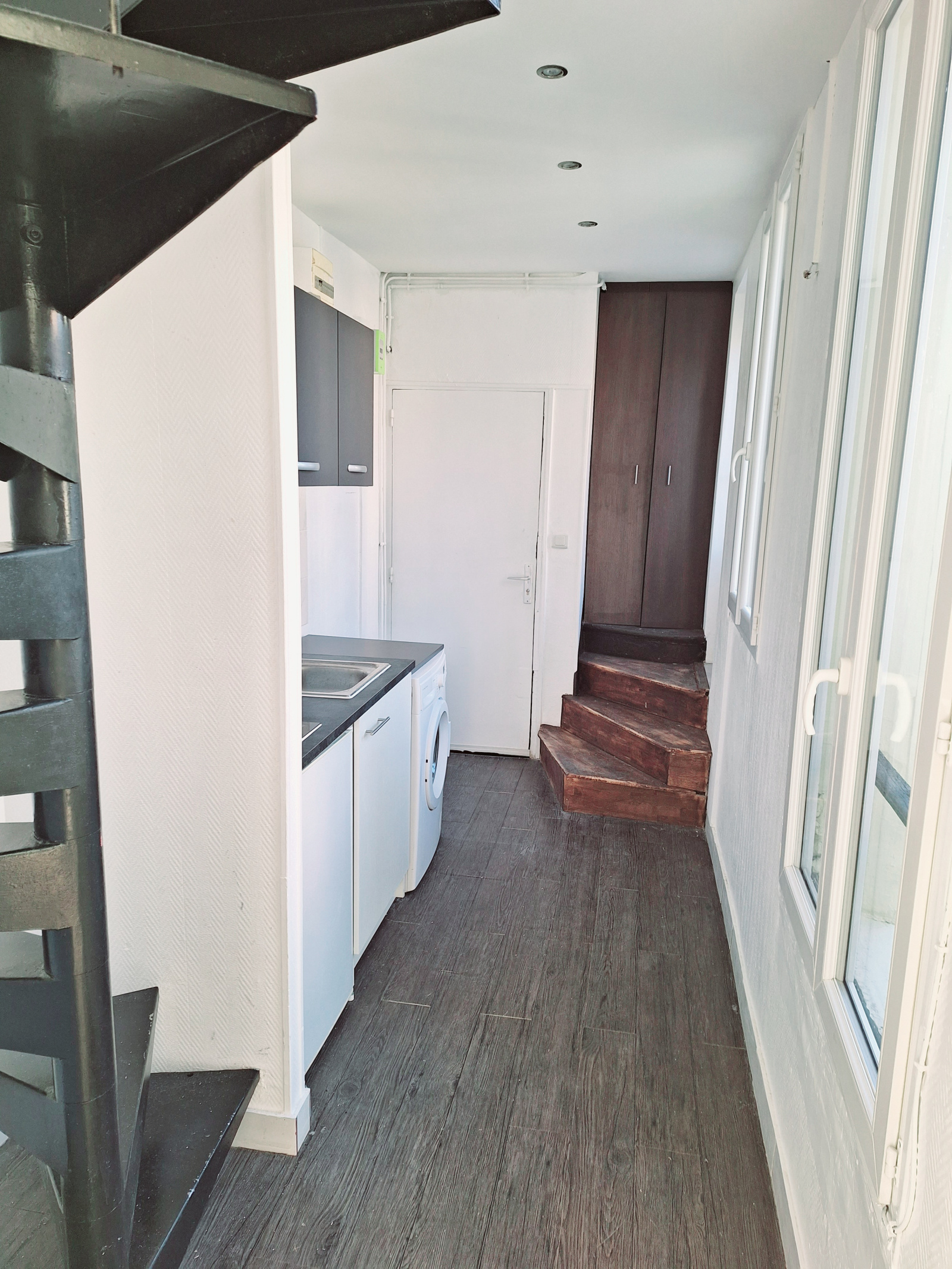 Image_, Appartement, Paris, ref :V10005596