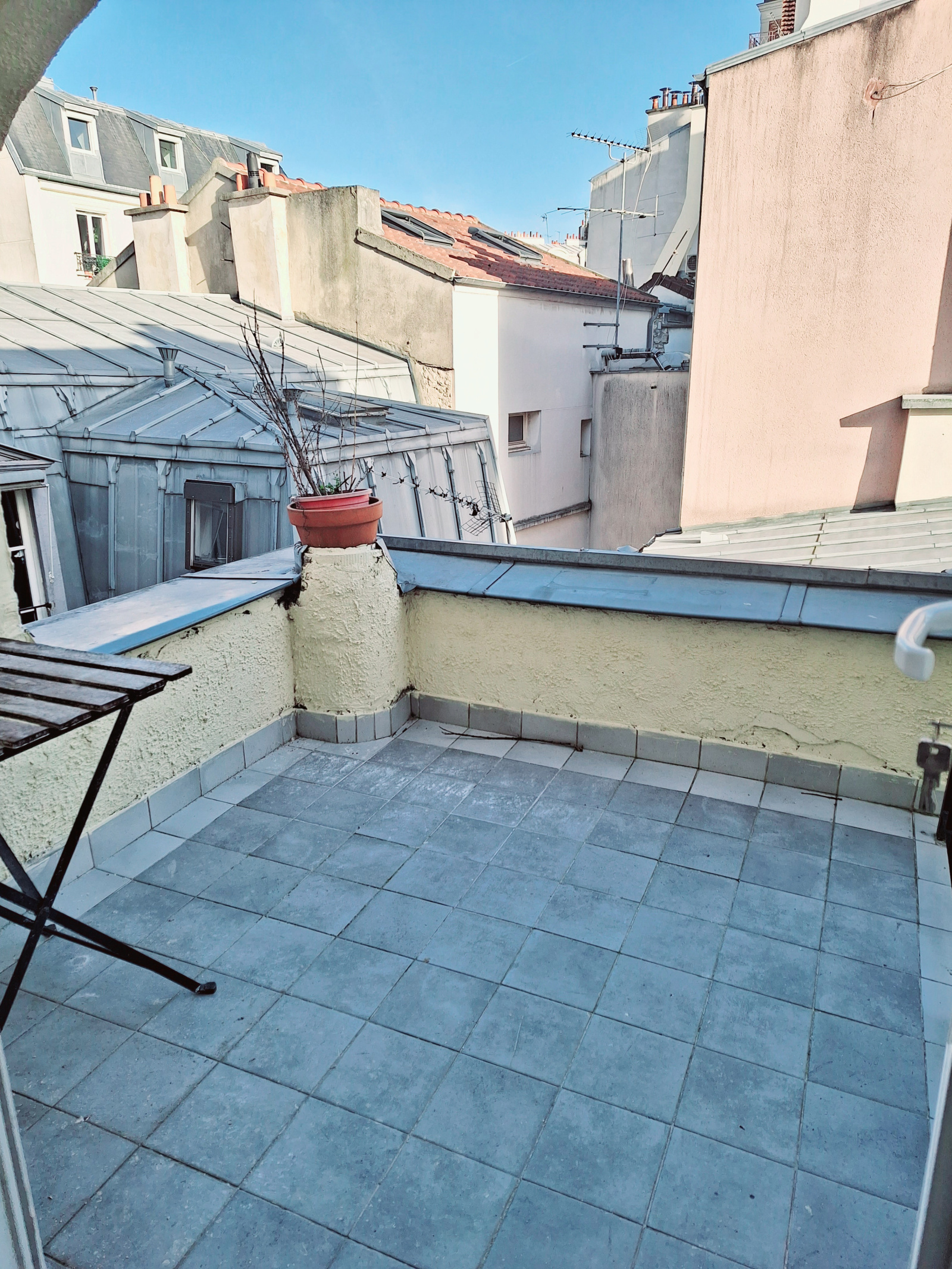 Image_, Appartement, Paris, ref :V10005596