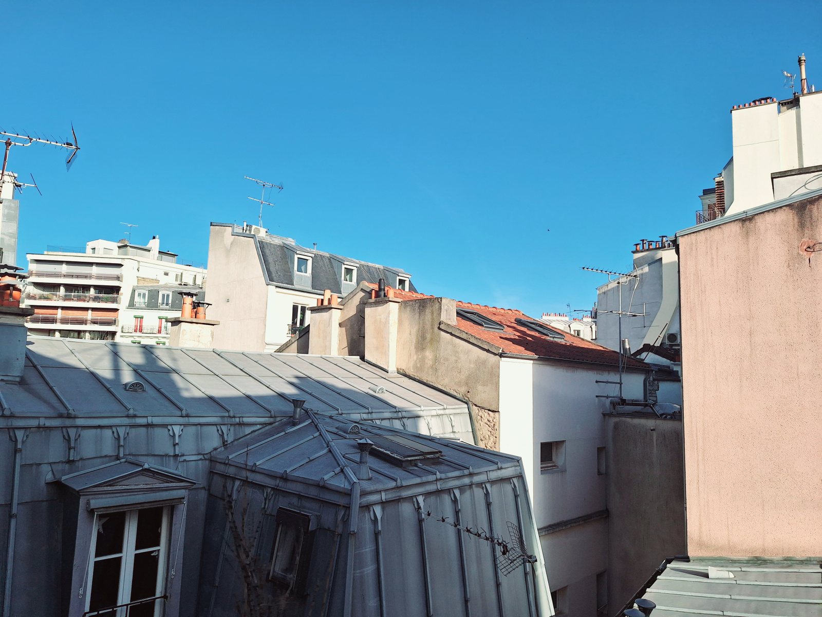 Image_, Appartement, Paris, ref :V10005596