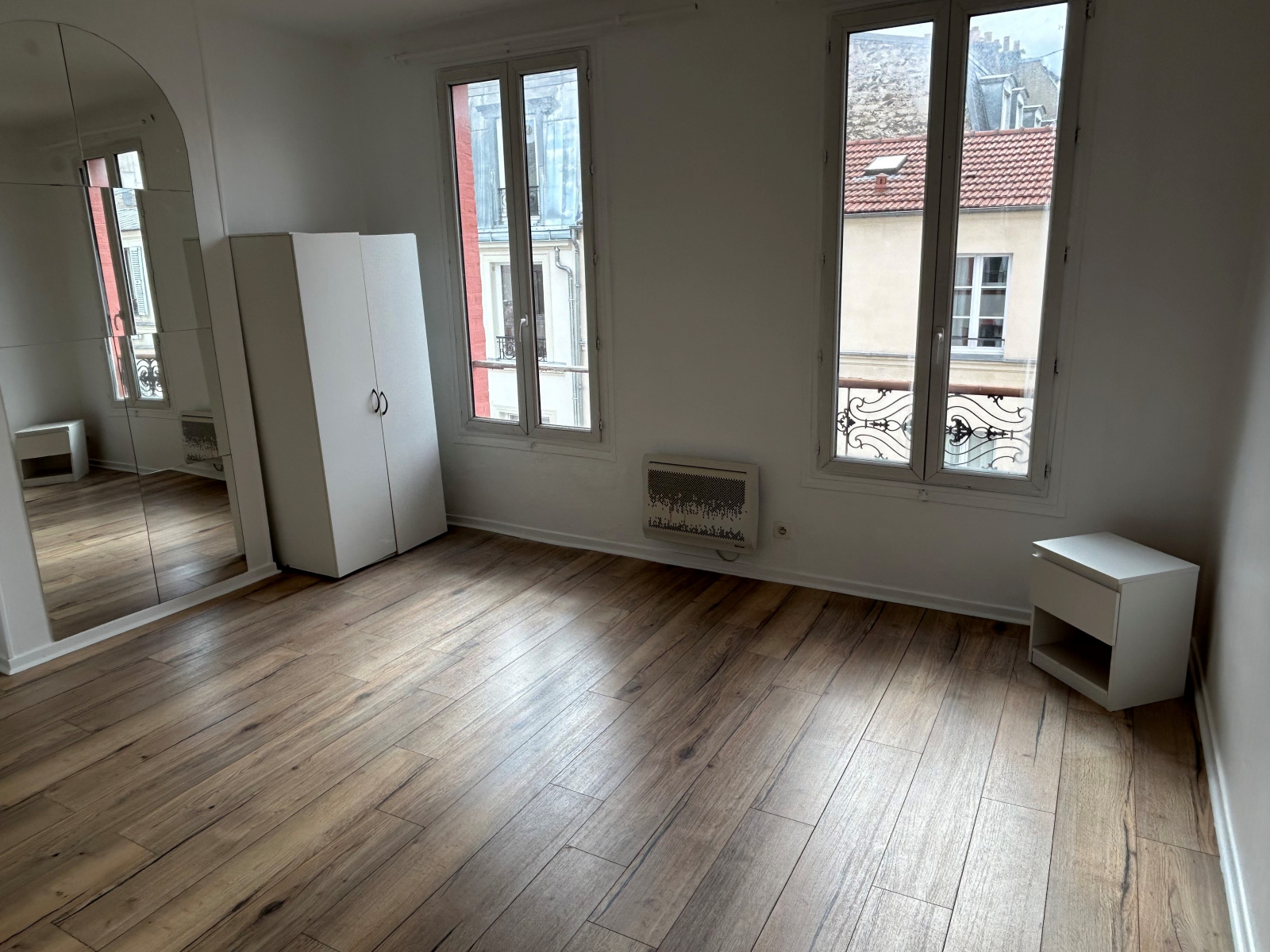 Image_, Appartement, Paris, ref :V10005596