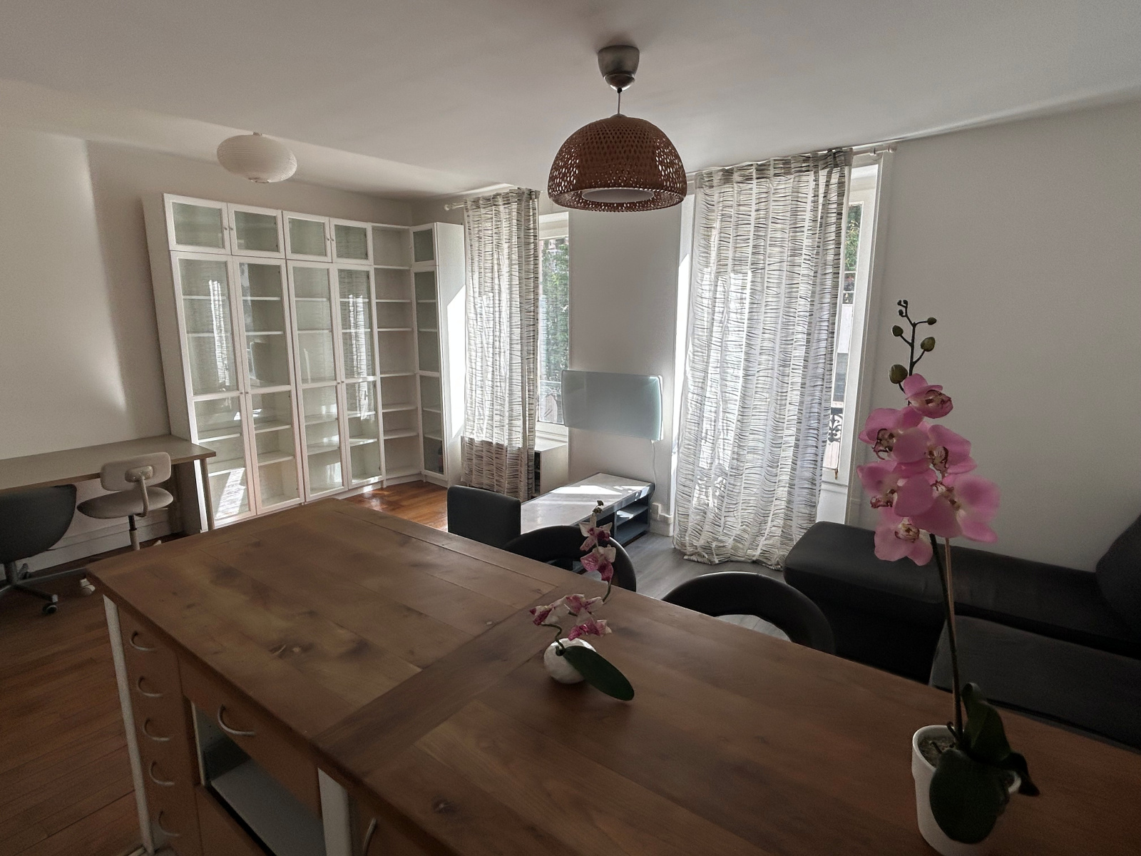 Image_, Appartement, Paris, ref :V10006919