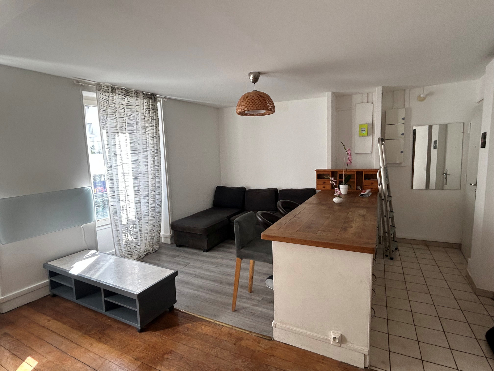 Image_, Appartement, Paris, ref :V10006919