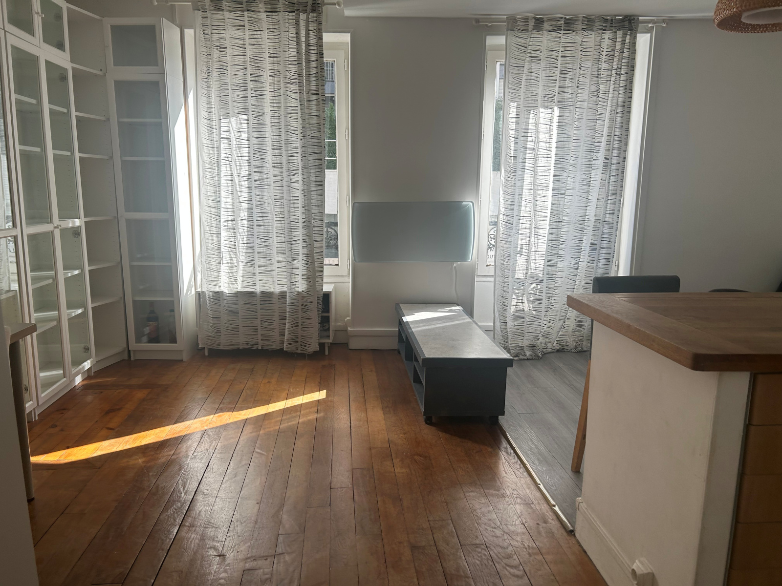Image_, Appartement, Paris, ref :V10006919
