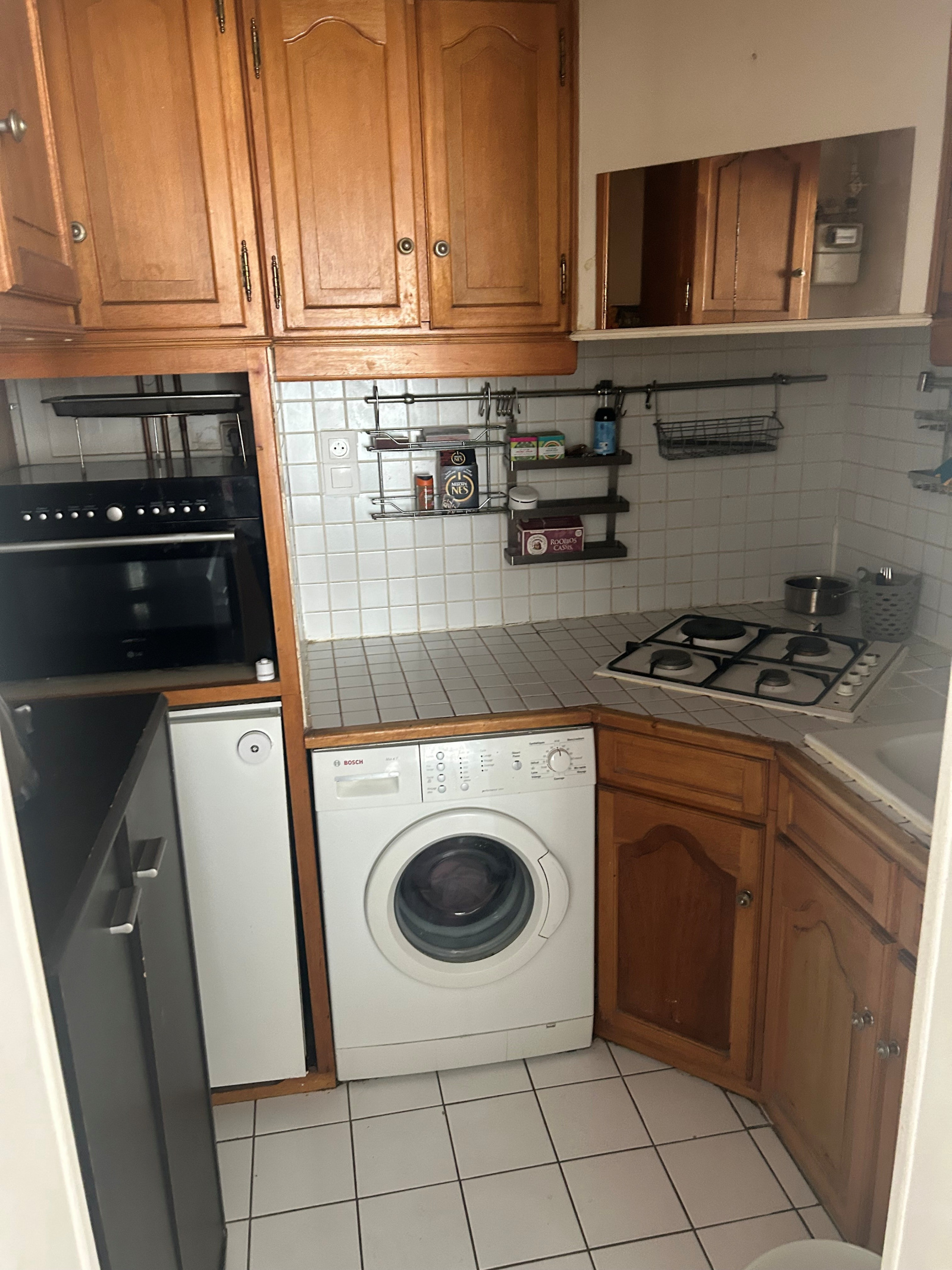 Image_, Appartement, Paris, ref :V10006919