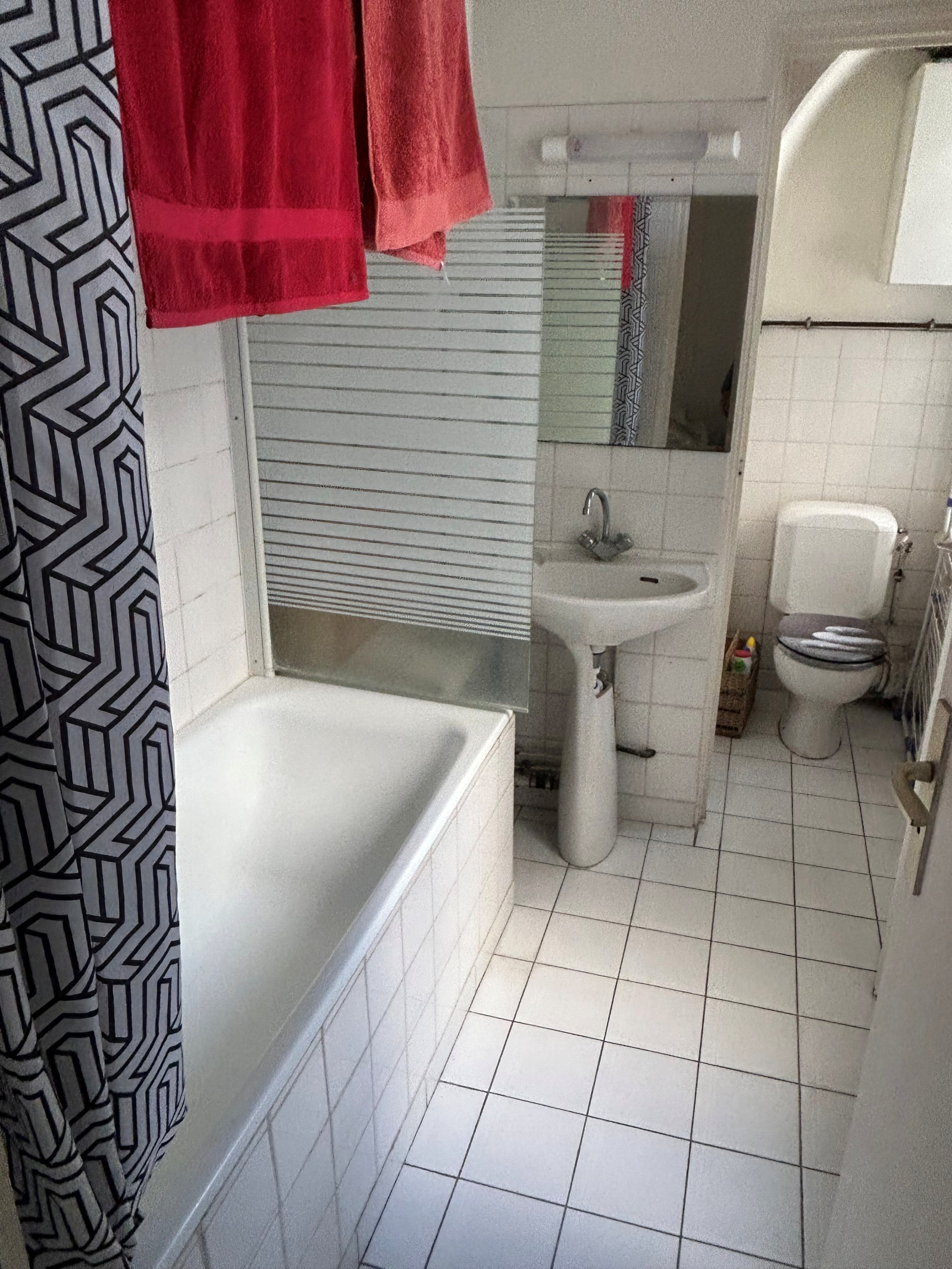 Image_, Appartement, Paris, ref :V10006919