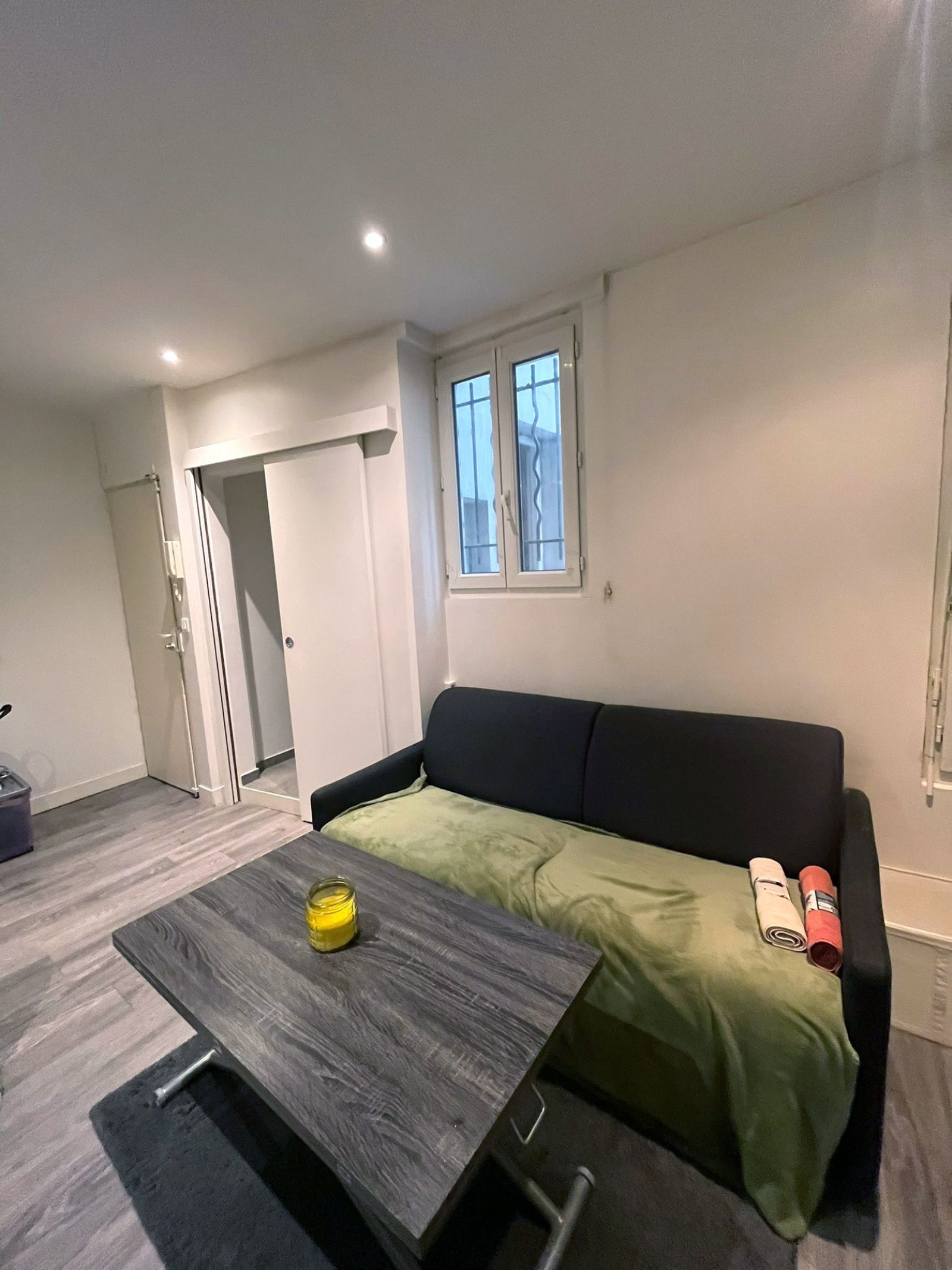 Image_, Appartement, Paris, ref :V10005710