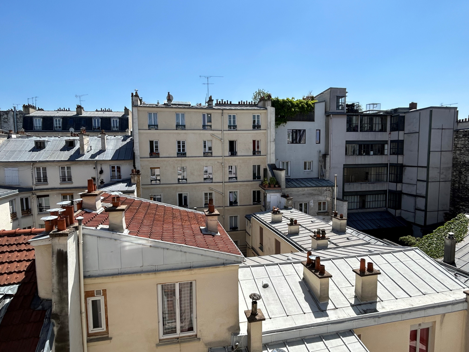 Image_, Appartement, Paris, ref :V50004944