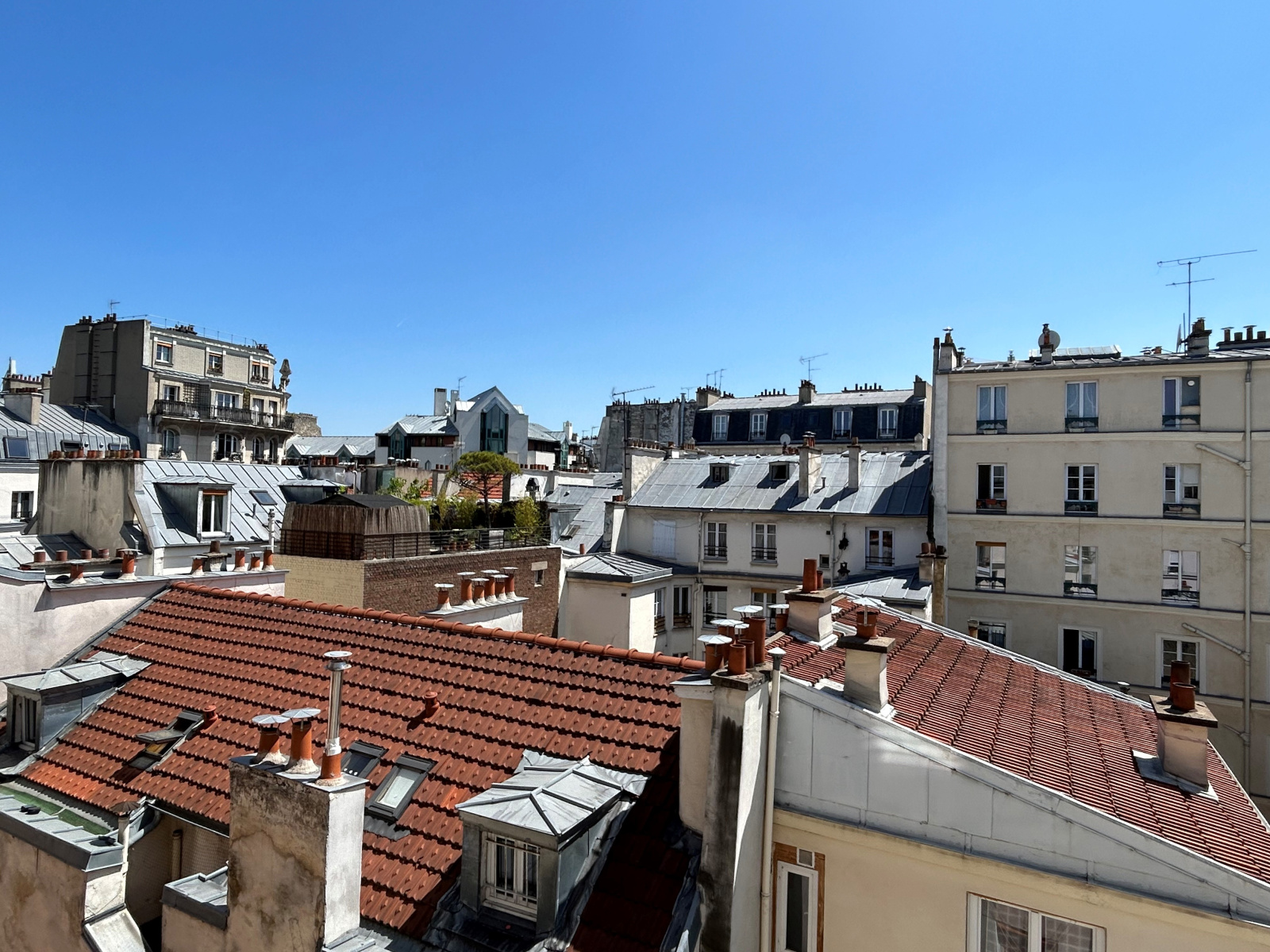 Image_, Appartement, Paris, ref :V50004944