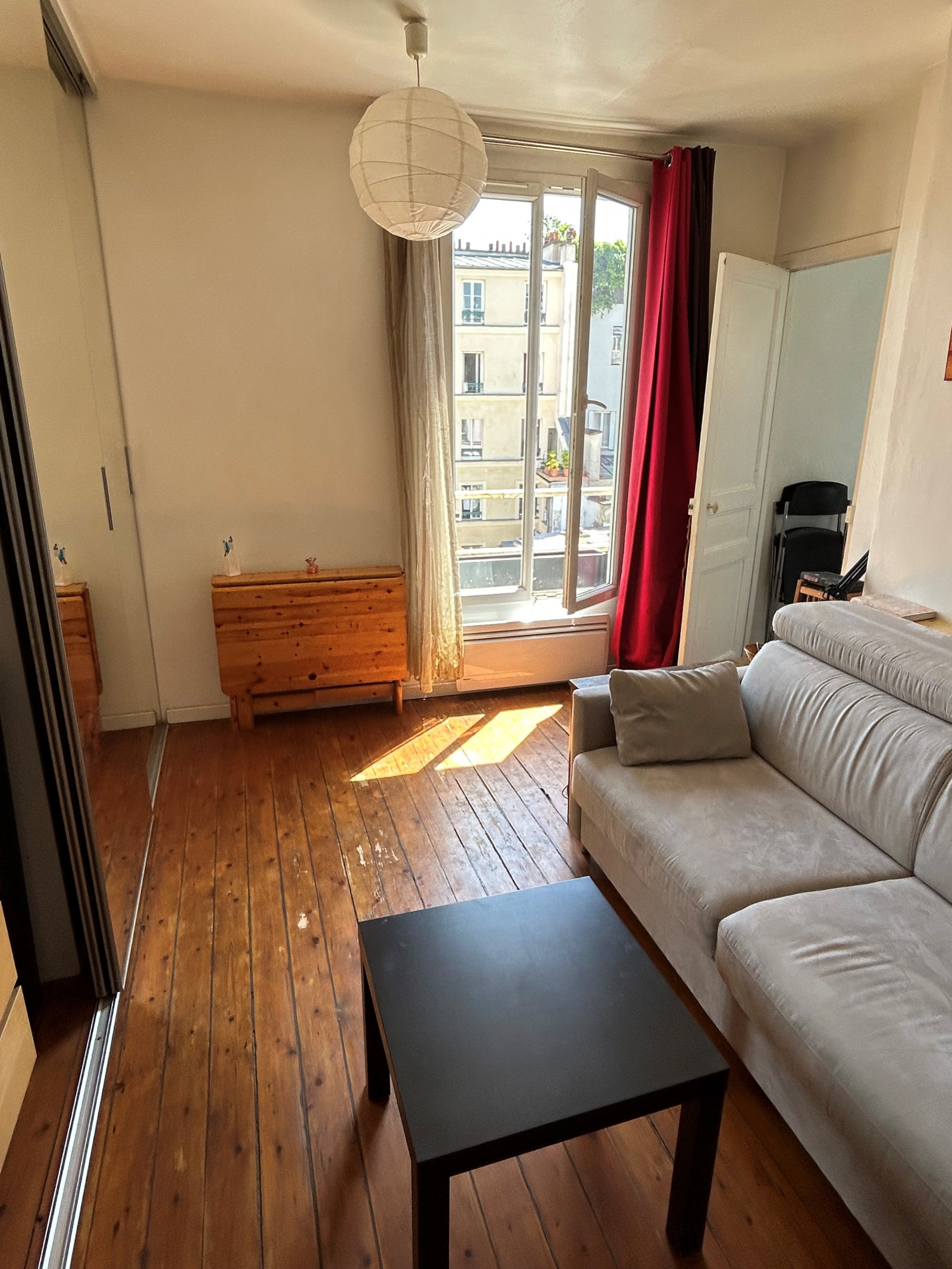 Image_, Appartement, Paris, ref :V50004944