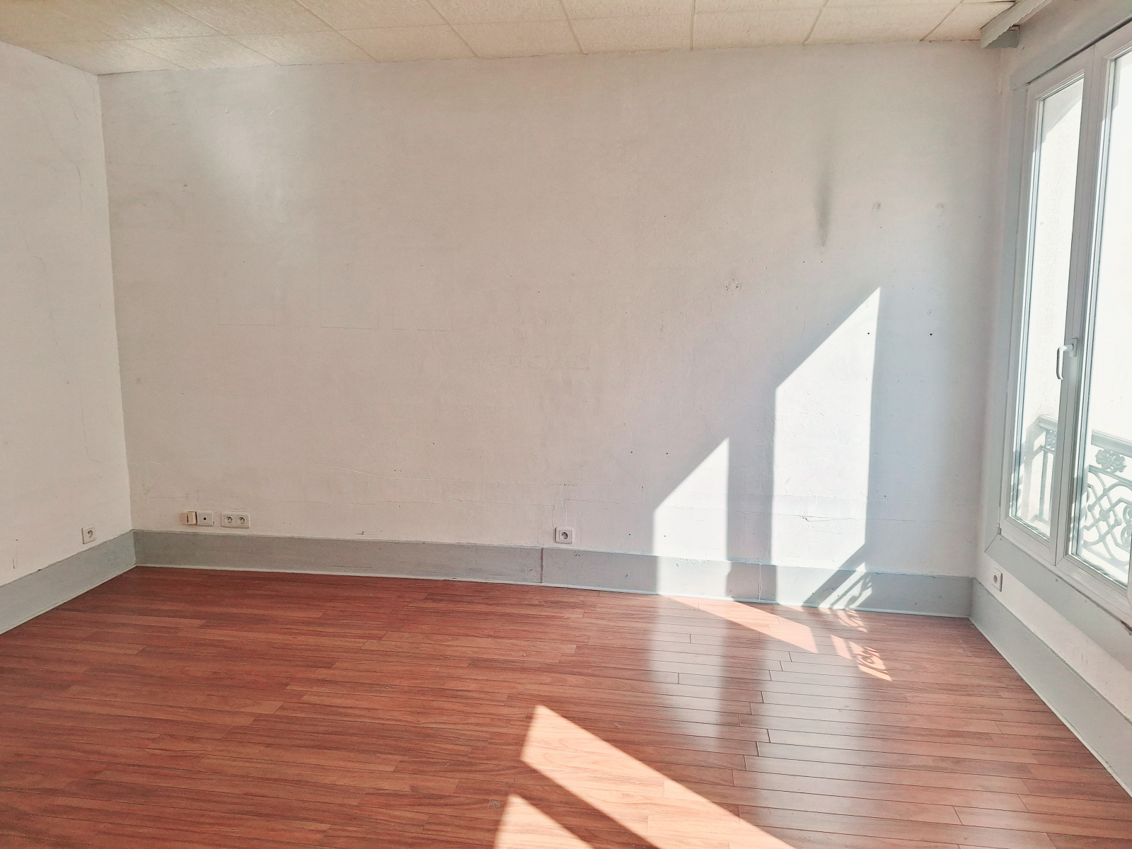 Image_, Appartement, Paris, ref :V10007418