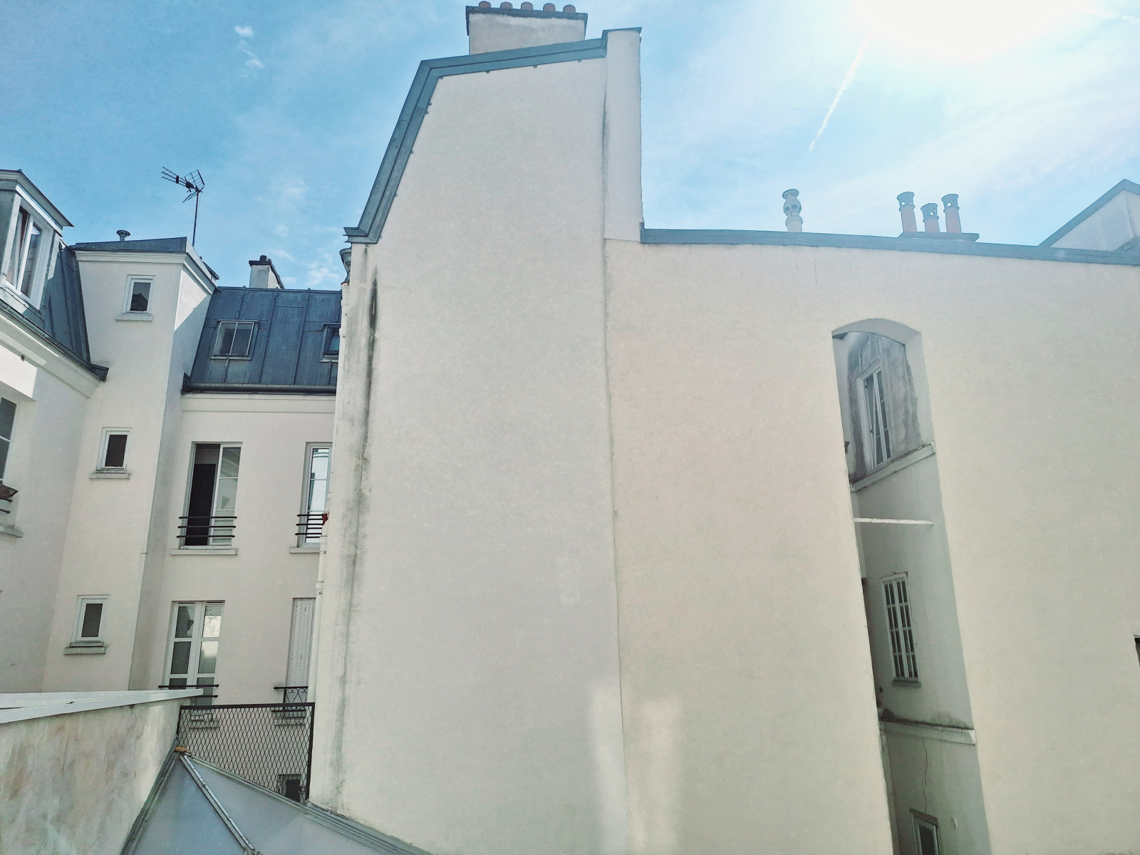 Image_, Appartement, Paris, ref :V10007418