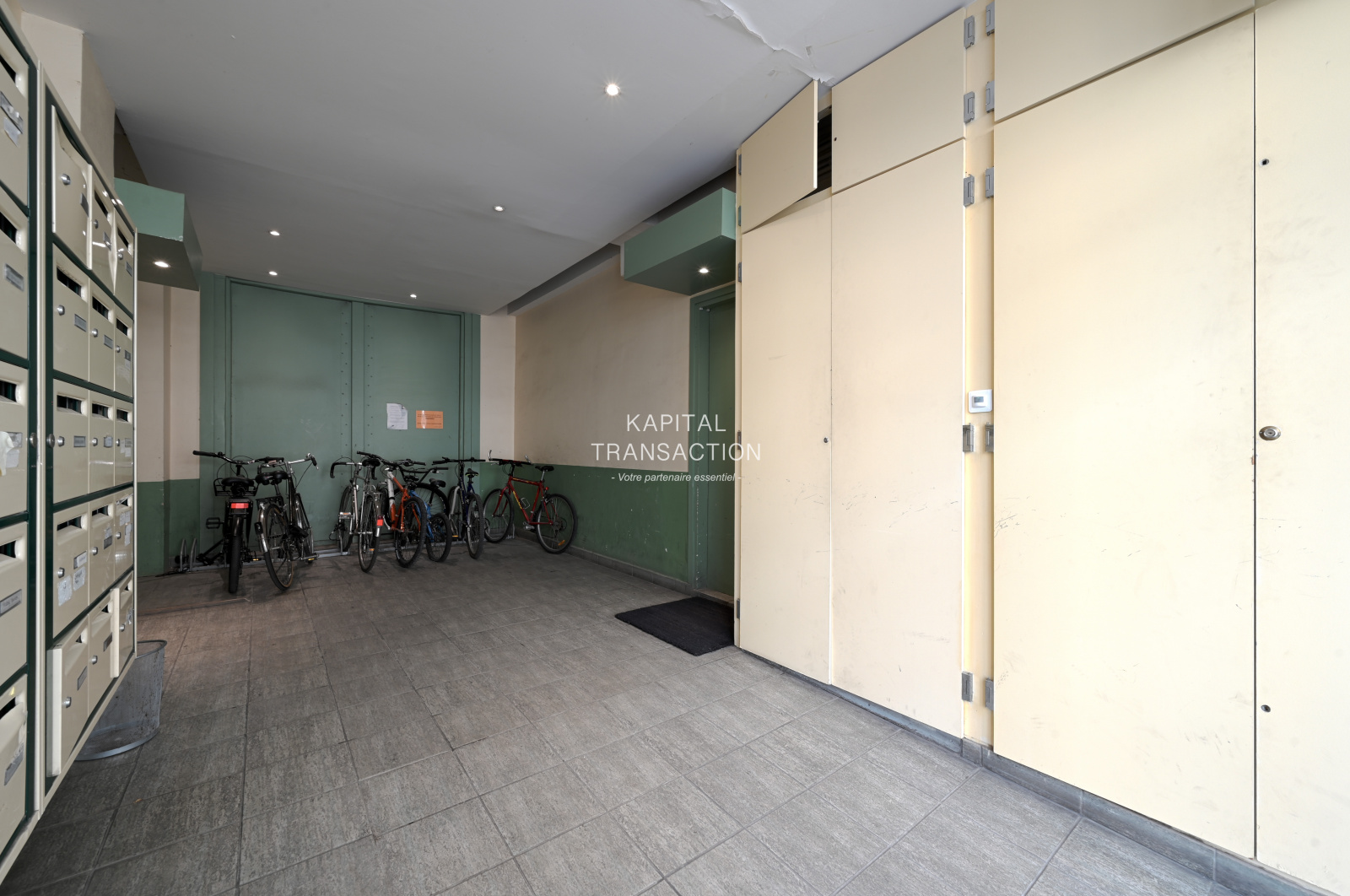 Image_, Studio, Paris, ref :V10007418