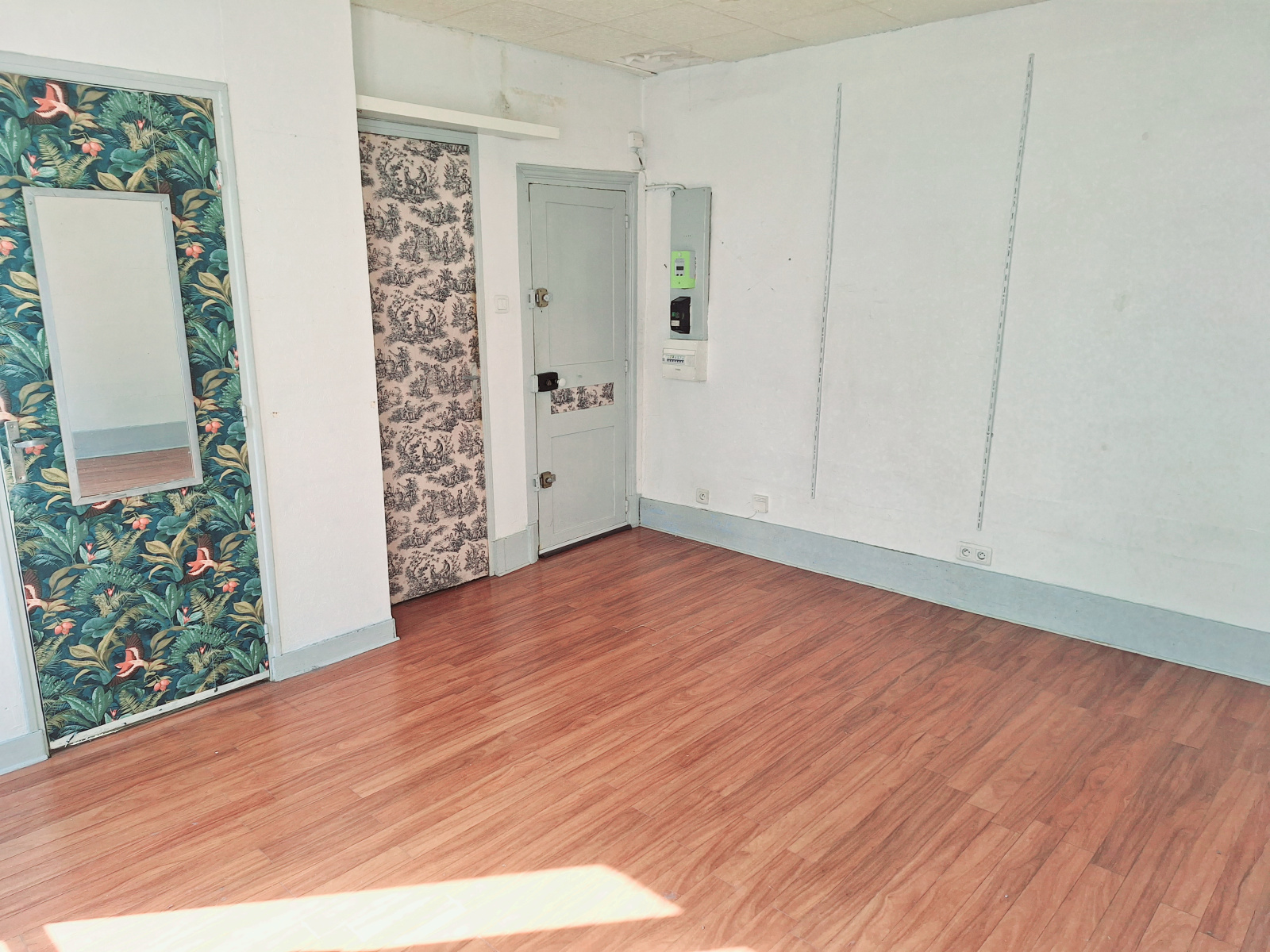 Image_, Appartement, Paris, ref :V10007418