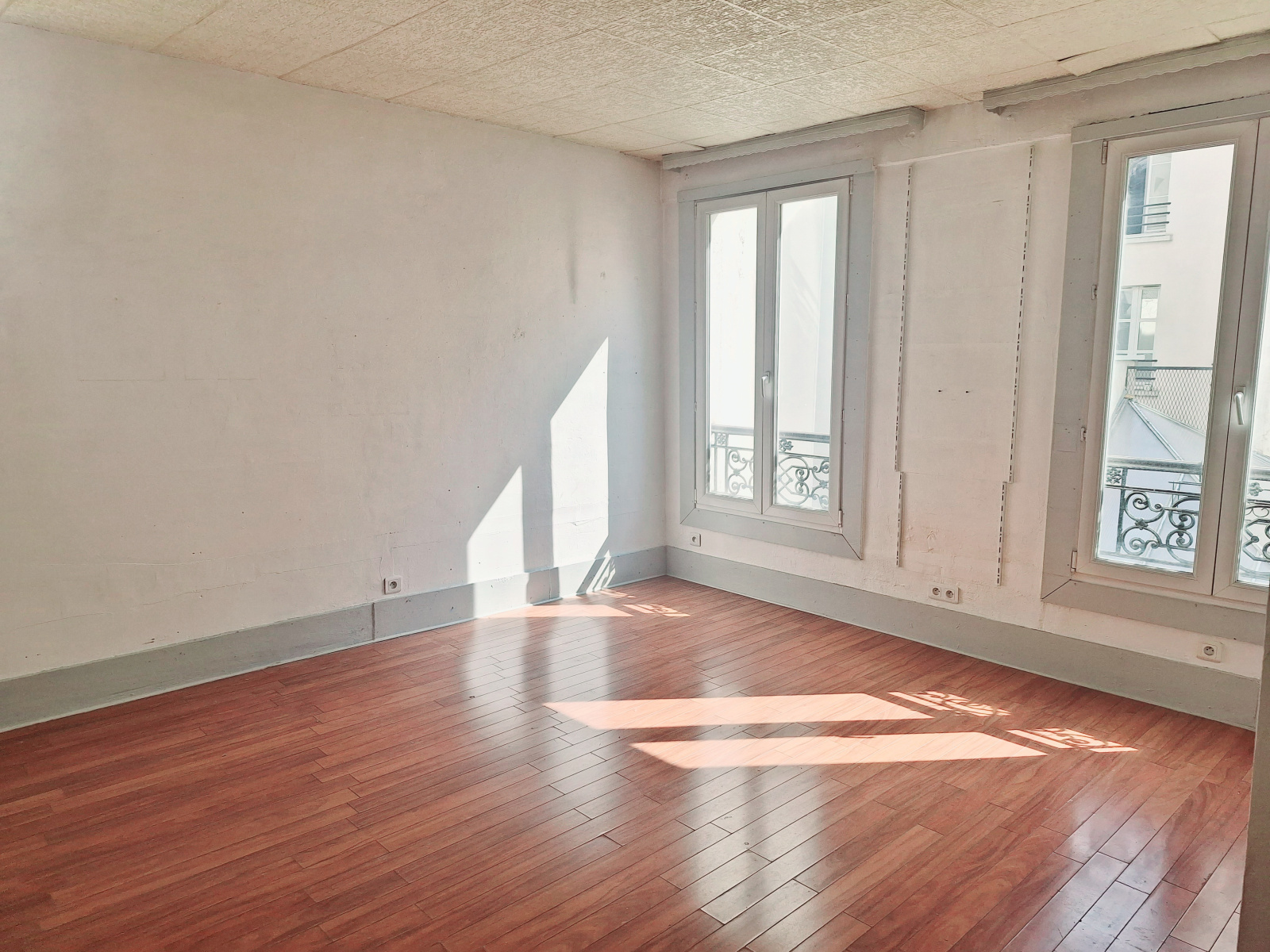 Image_, Appartement, Paris, ref :V10007418