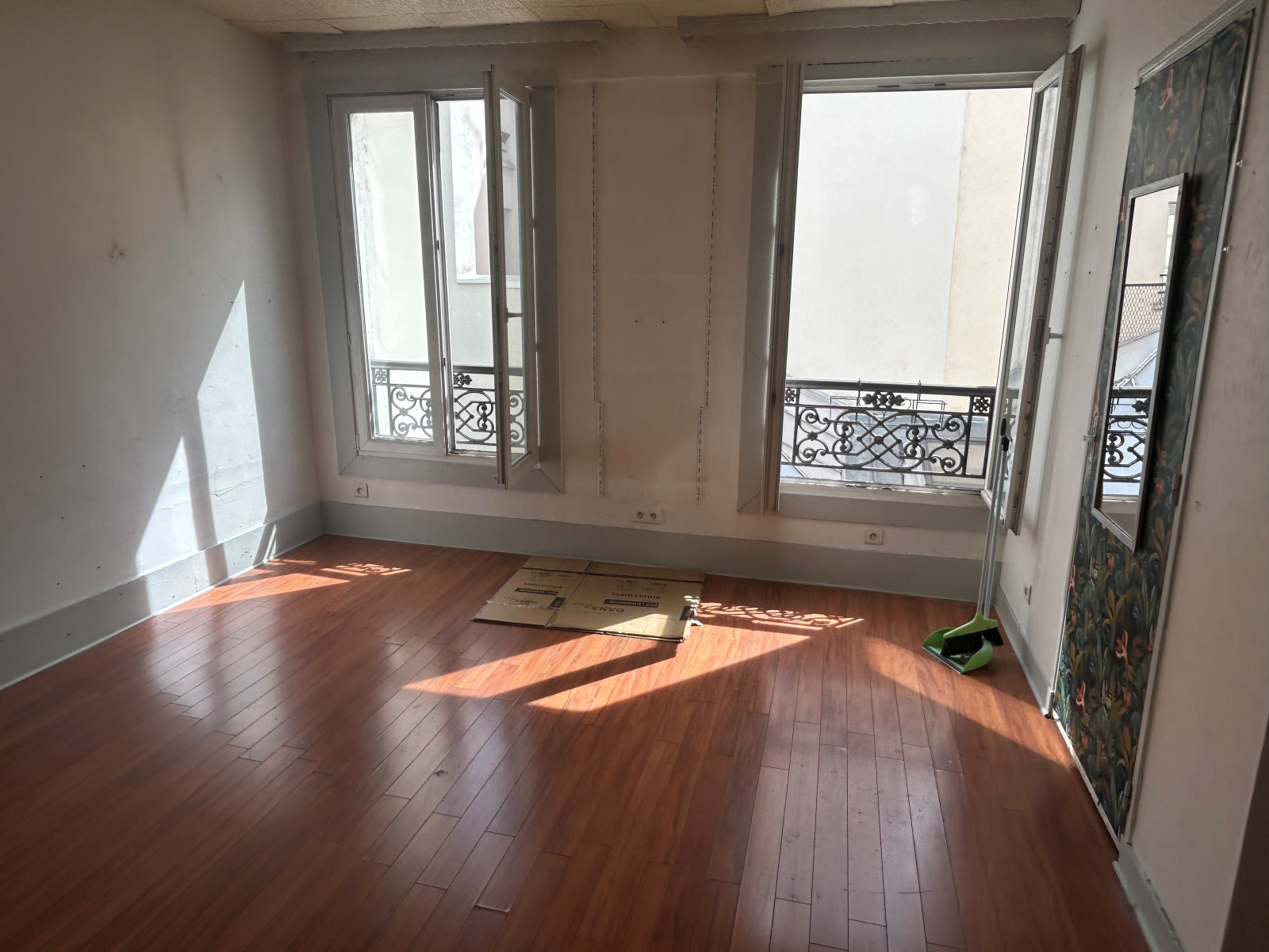 Image_, Appartement, Paris, ref :V10007418