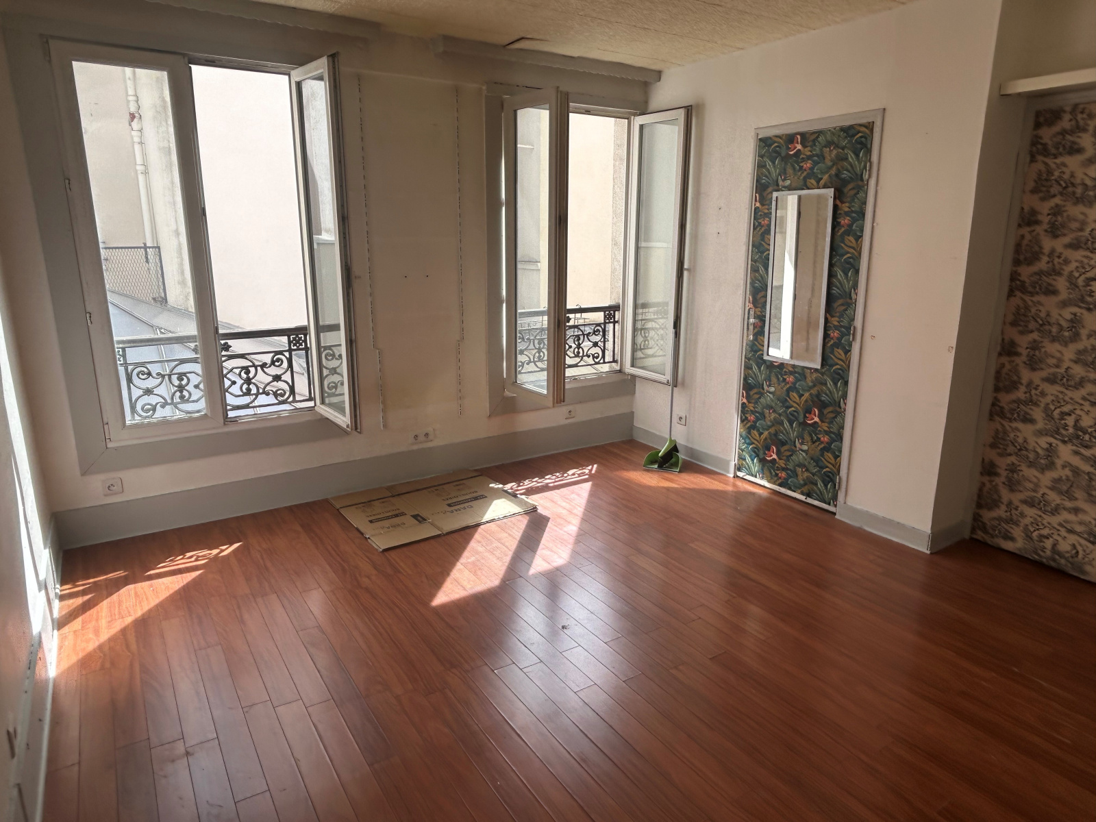 Image_, Appartement, Paris, ref :V10007418