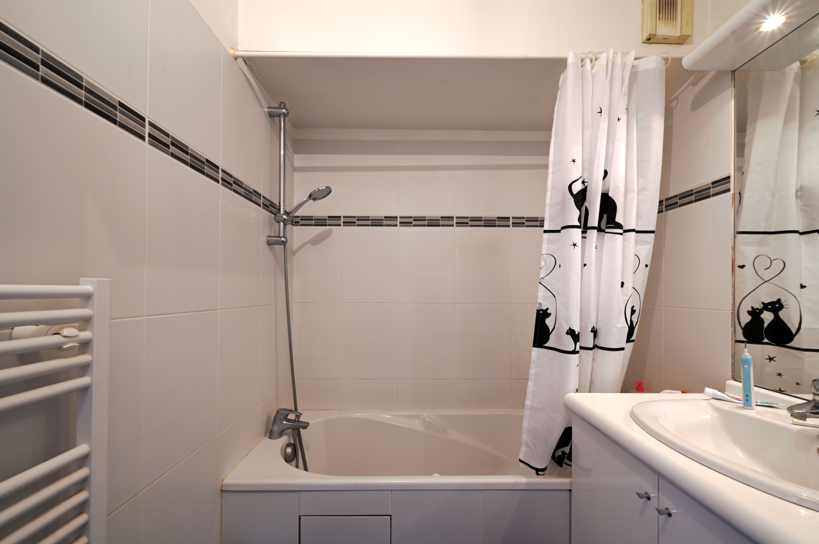 Image_, Appartement, Montrouge, ref :V50004266
