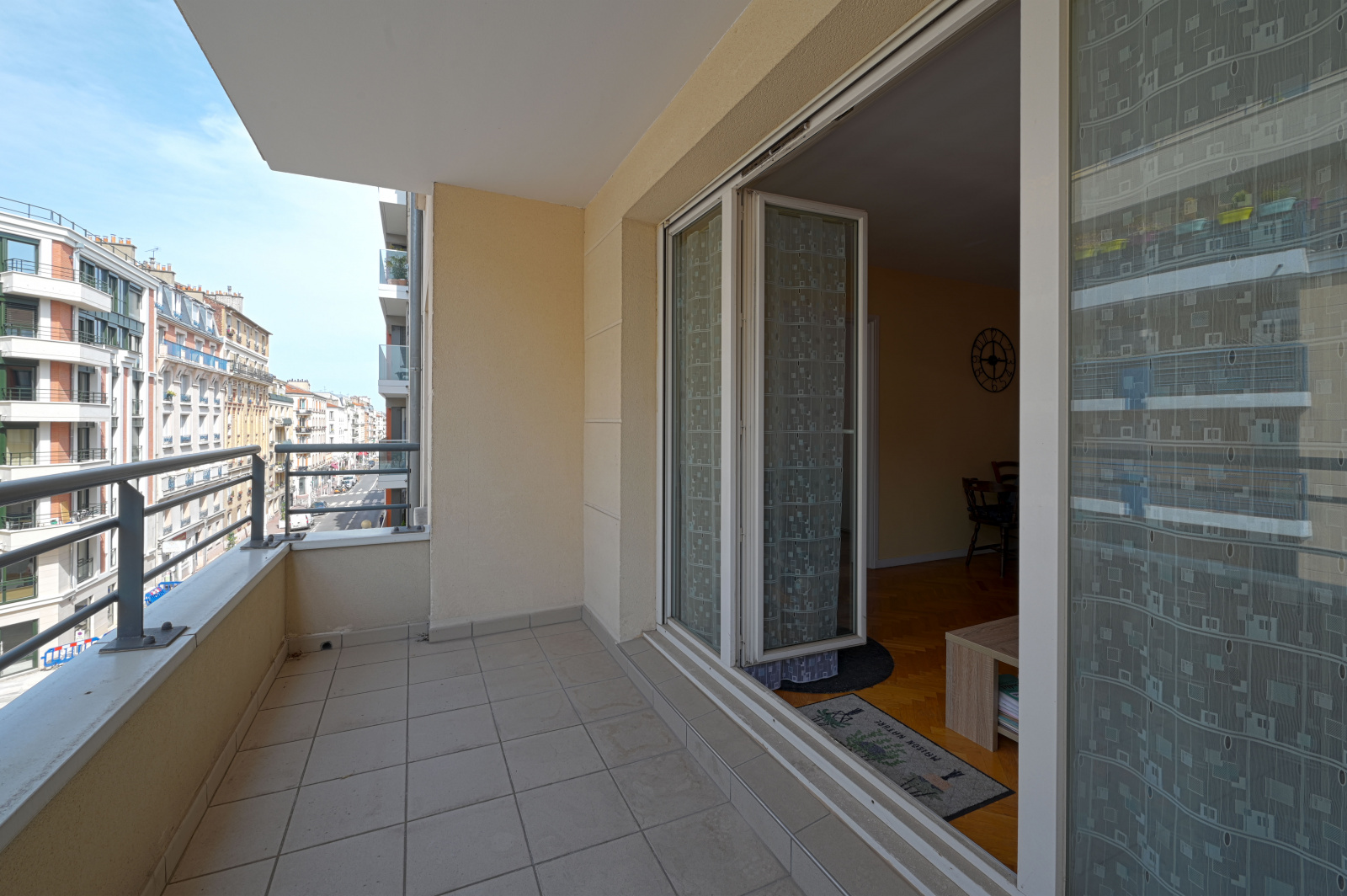 Image_, Appartement, Montrouge, ref :V50004266