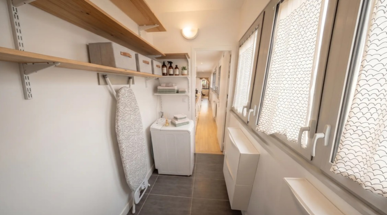 Image_, Appartement, Paris, ref :V10007408