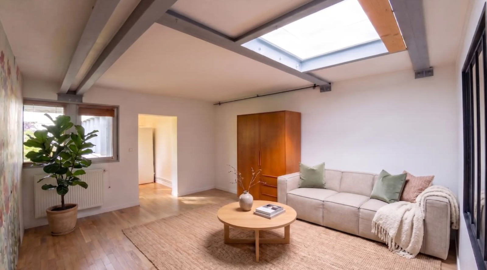 Image_, Appartement, Paris, ref :V10007408