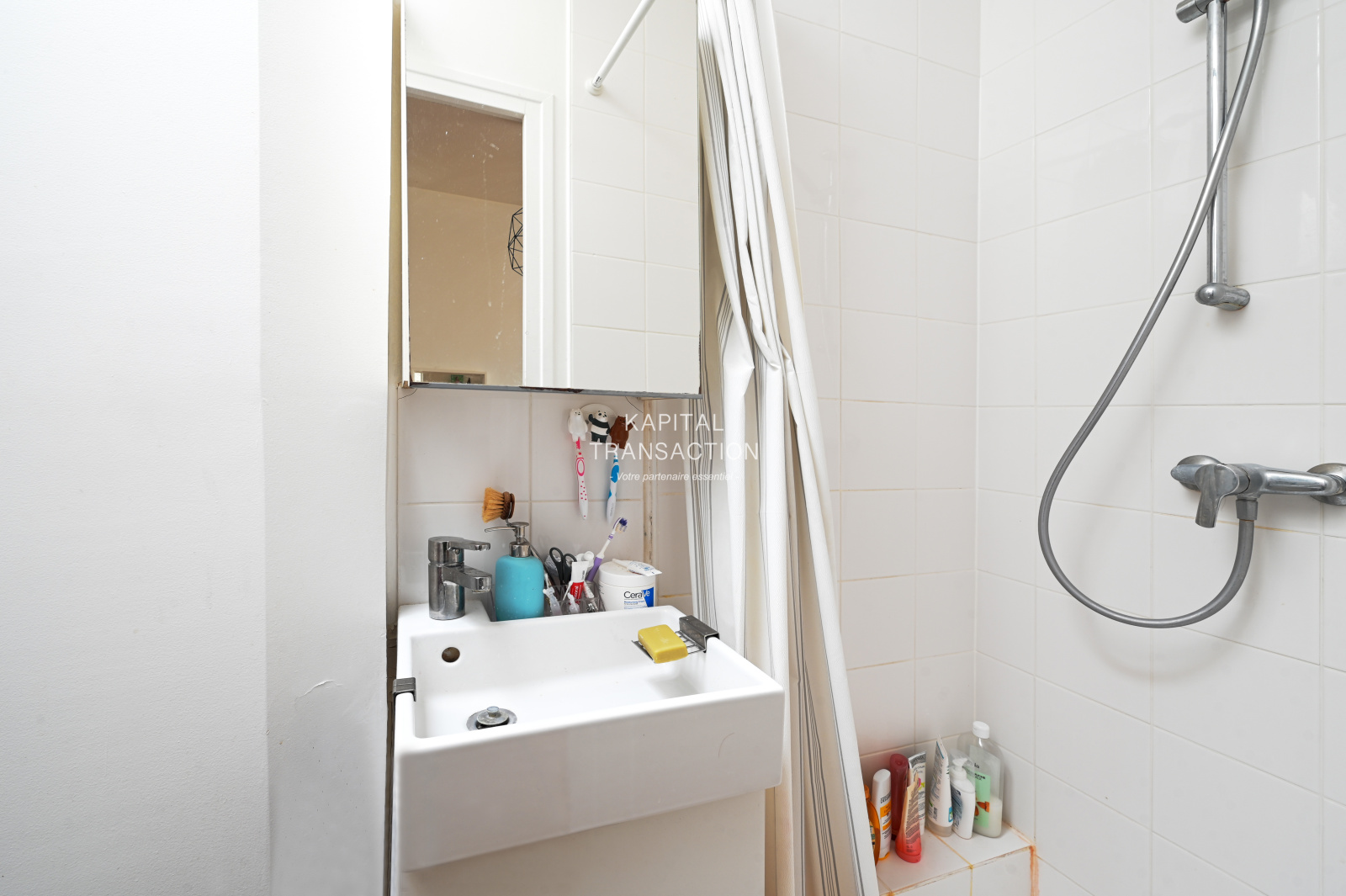 Image_, Appartement, Paris, ref :V10005312