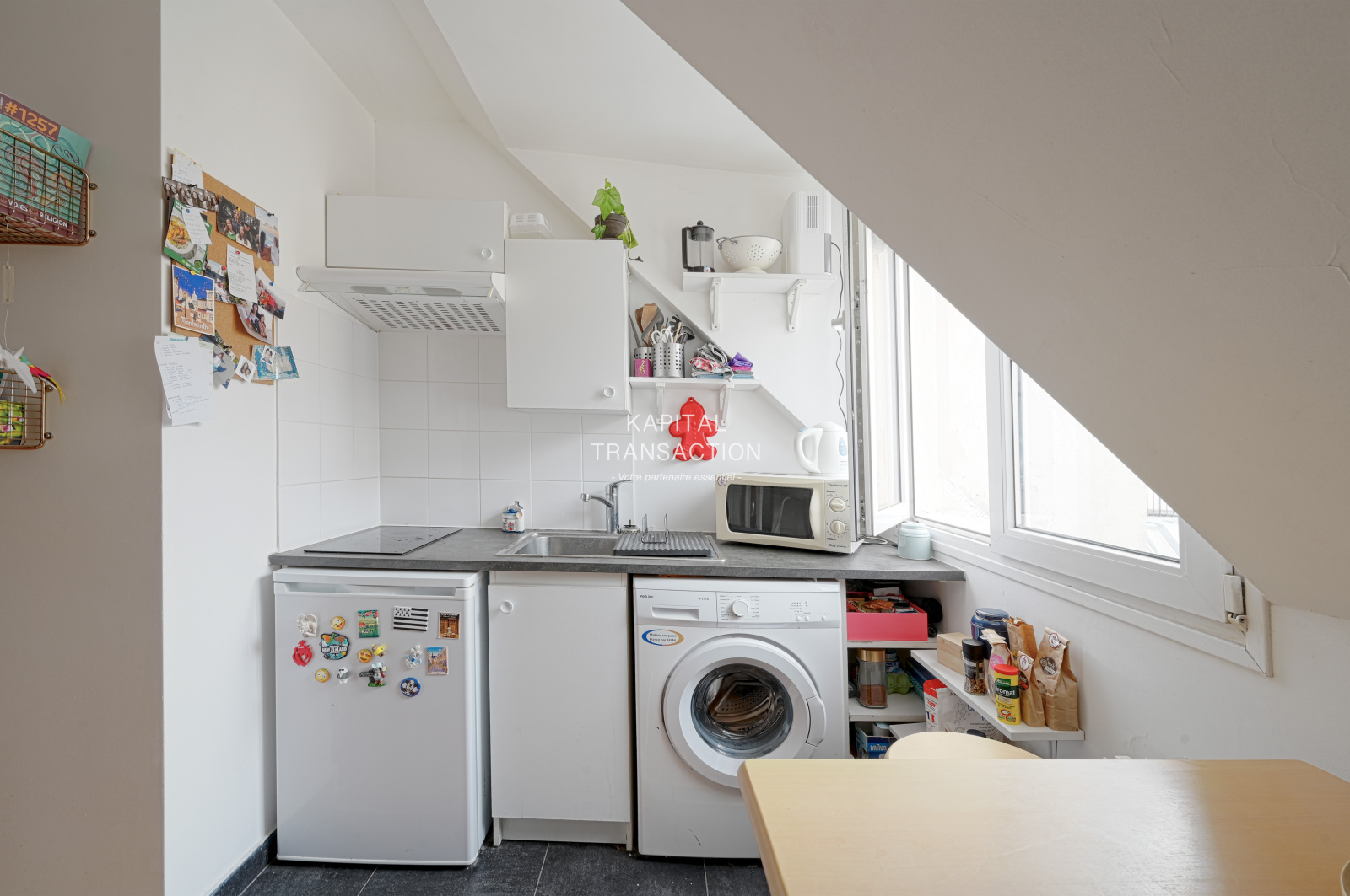 Image_, Appartement, Paris, ref :V10005312