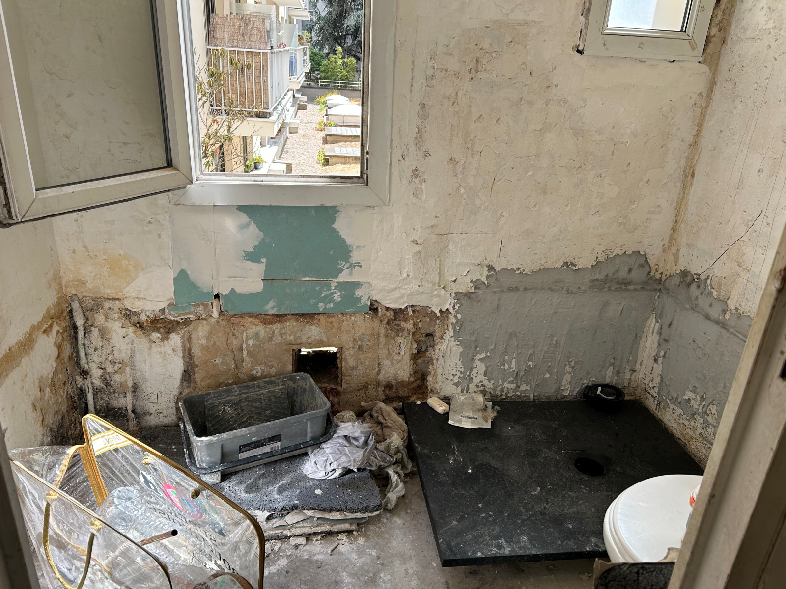Image_, Appartement, Paris, ref :V10007430