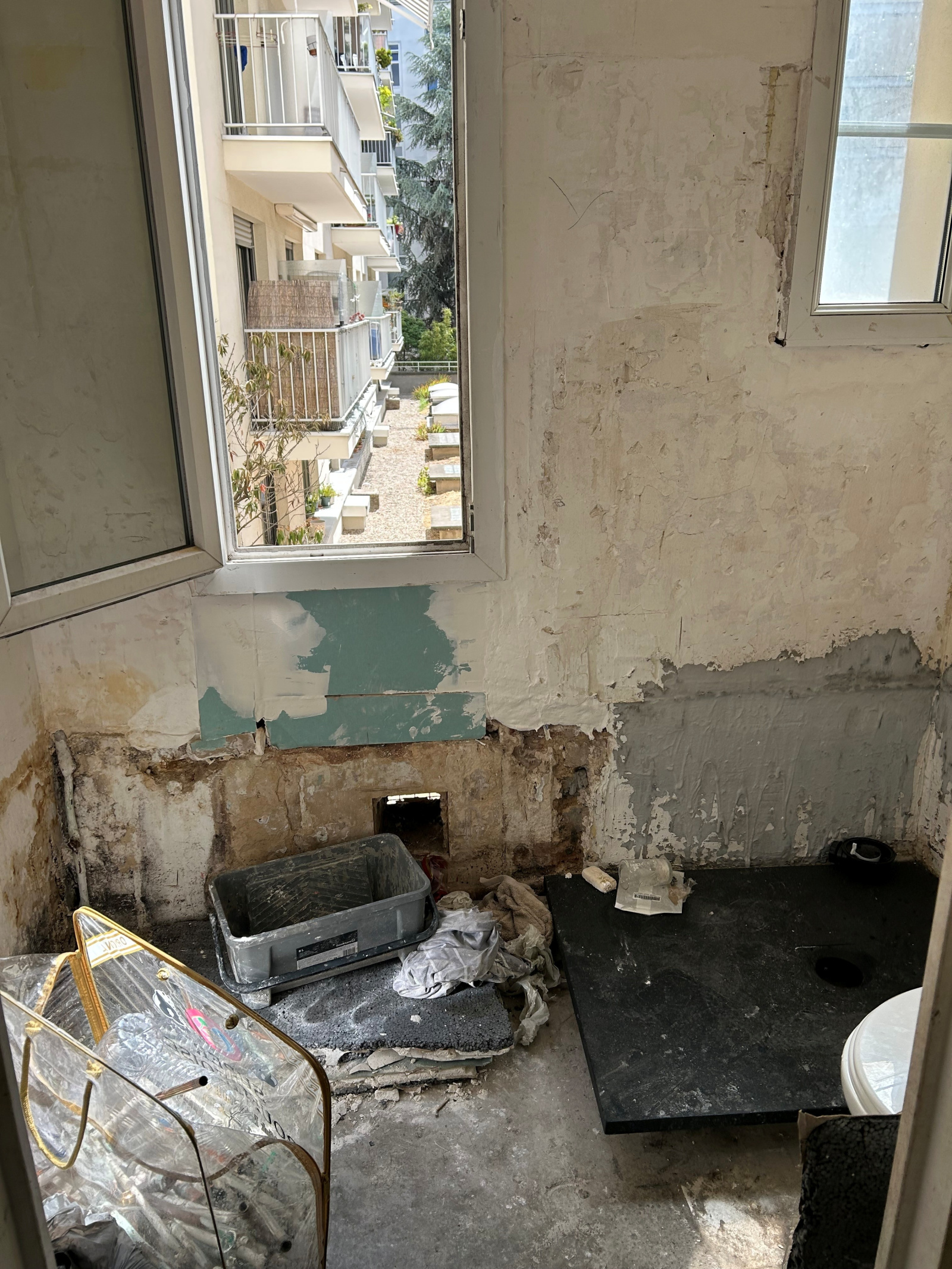 Image_, Appartement, Paris, ref :V10007430