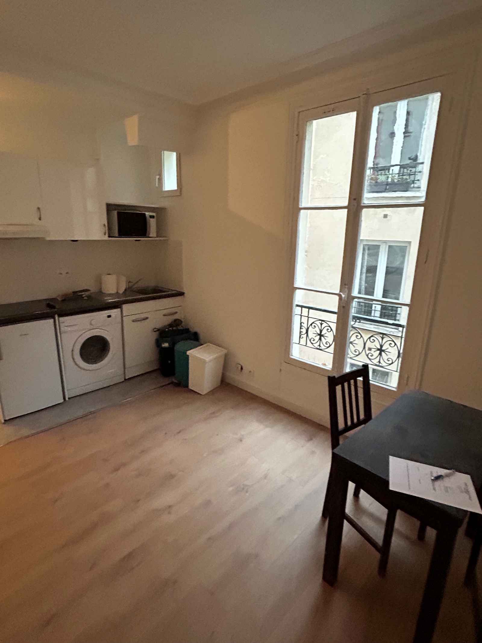 Image_, Appartement, Paris, ref :V50004646
