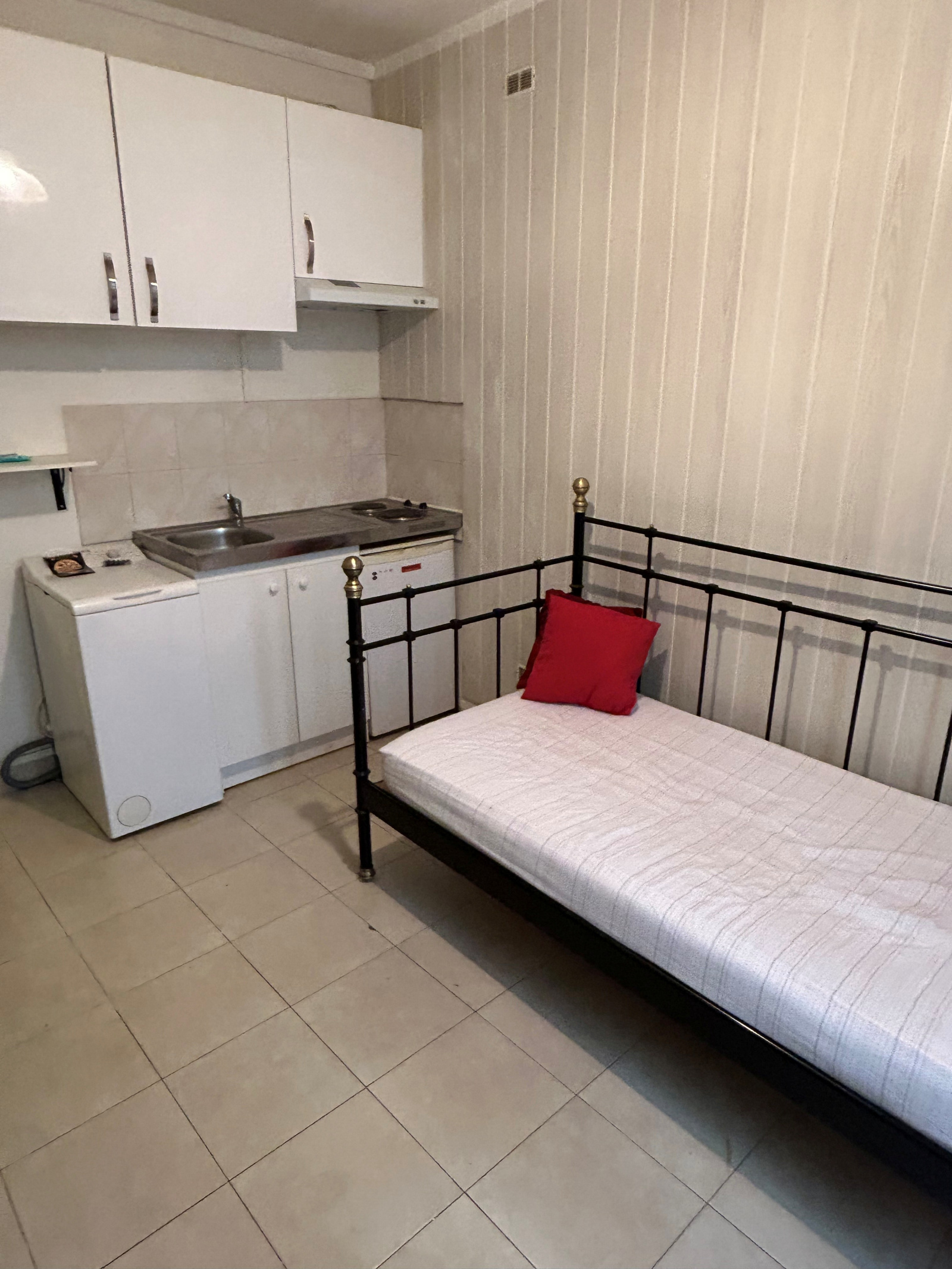 Image_, Appartement, Paris, ref :V10007061