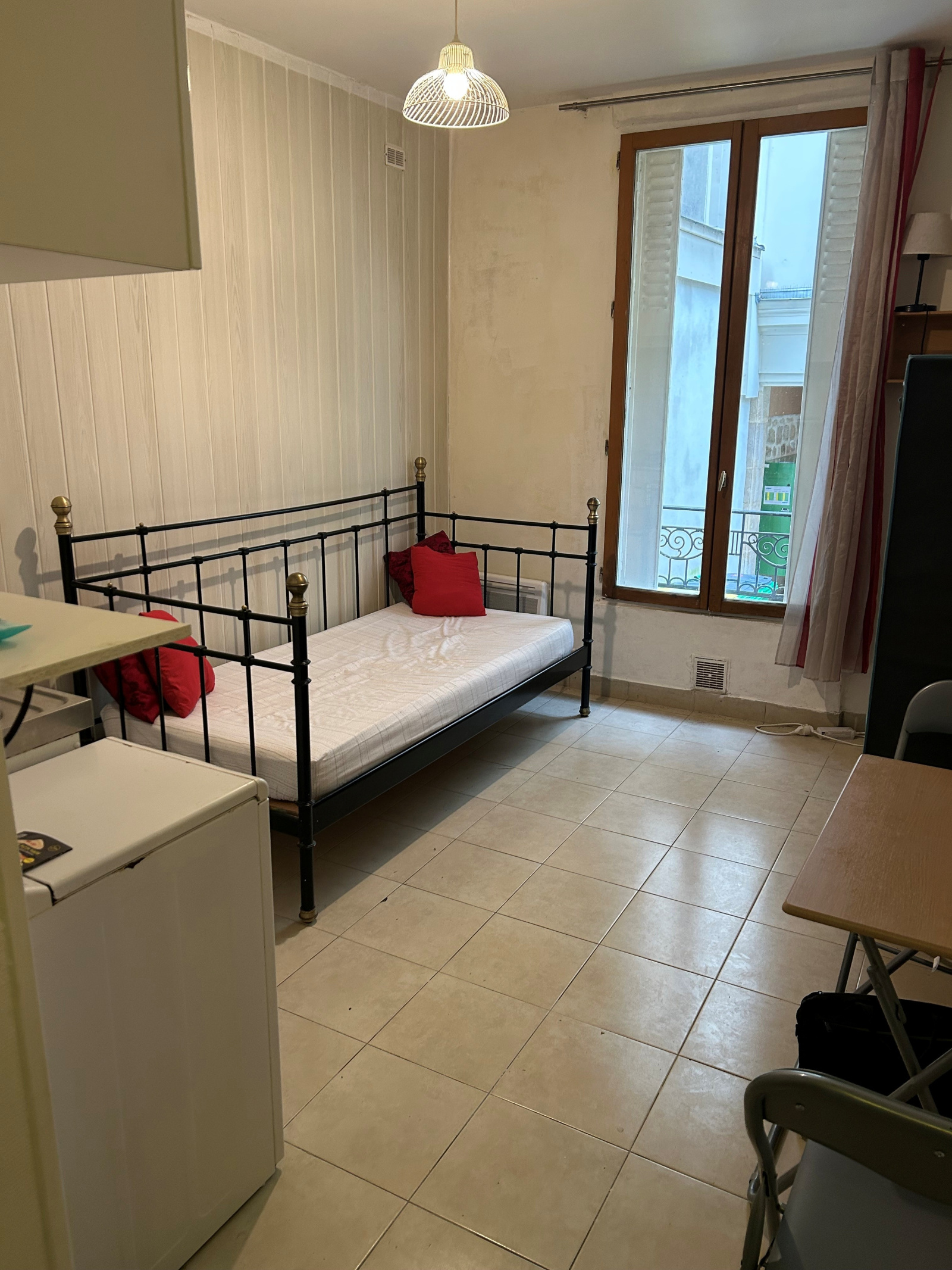 Image_, Appartement, Paris, ref :V10007061