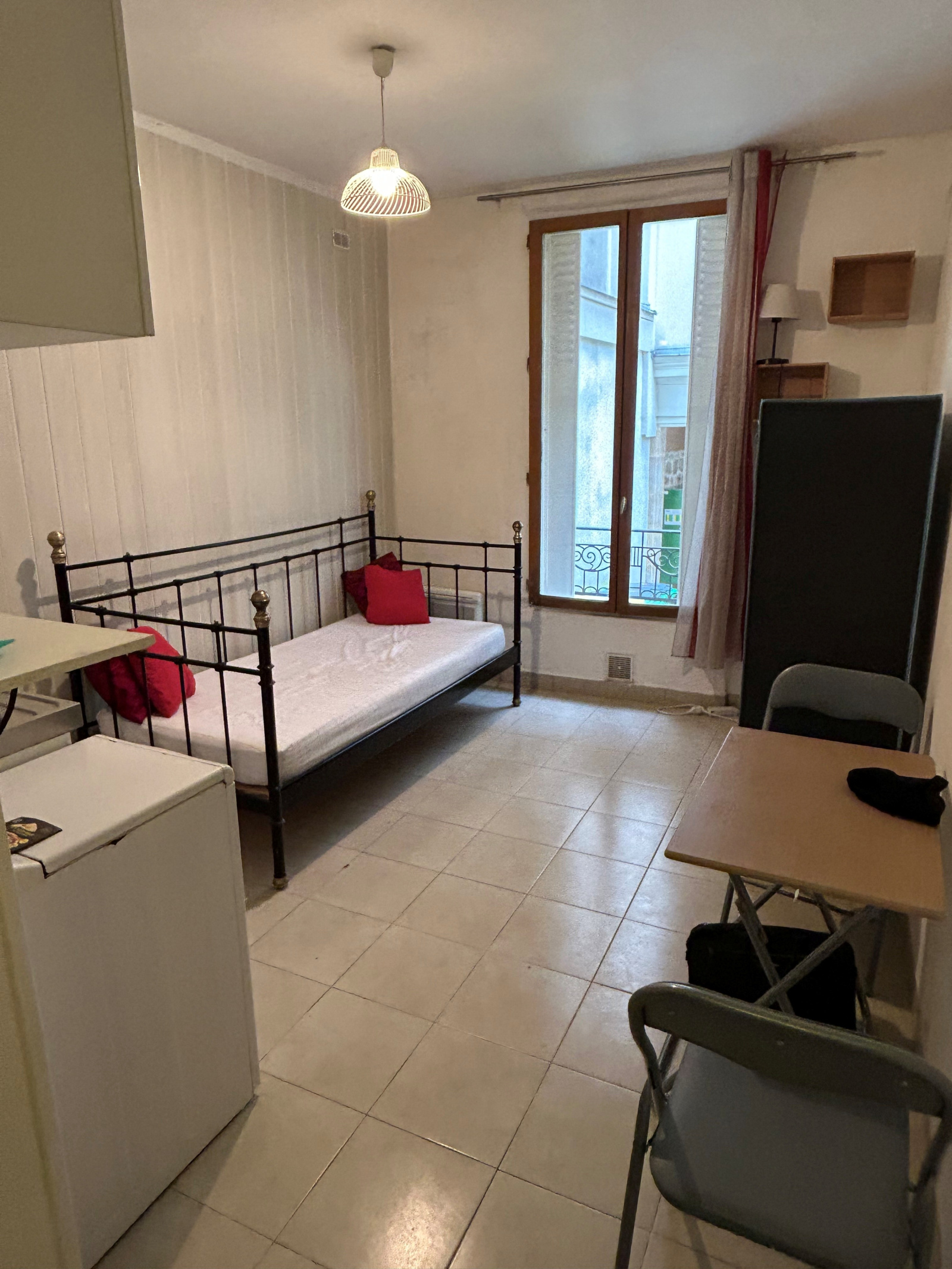 Image_, Appartement, Paris, ref :V10007061