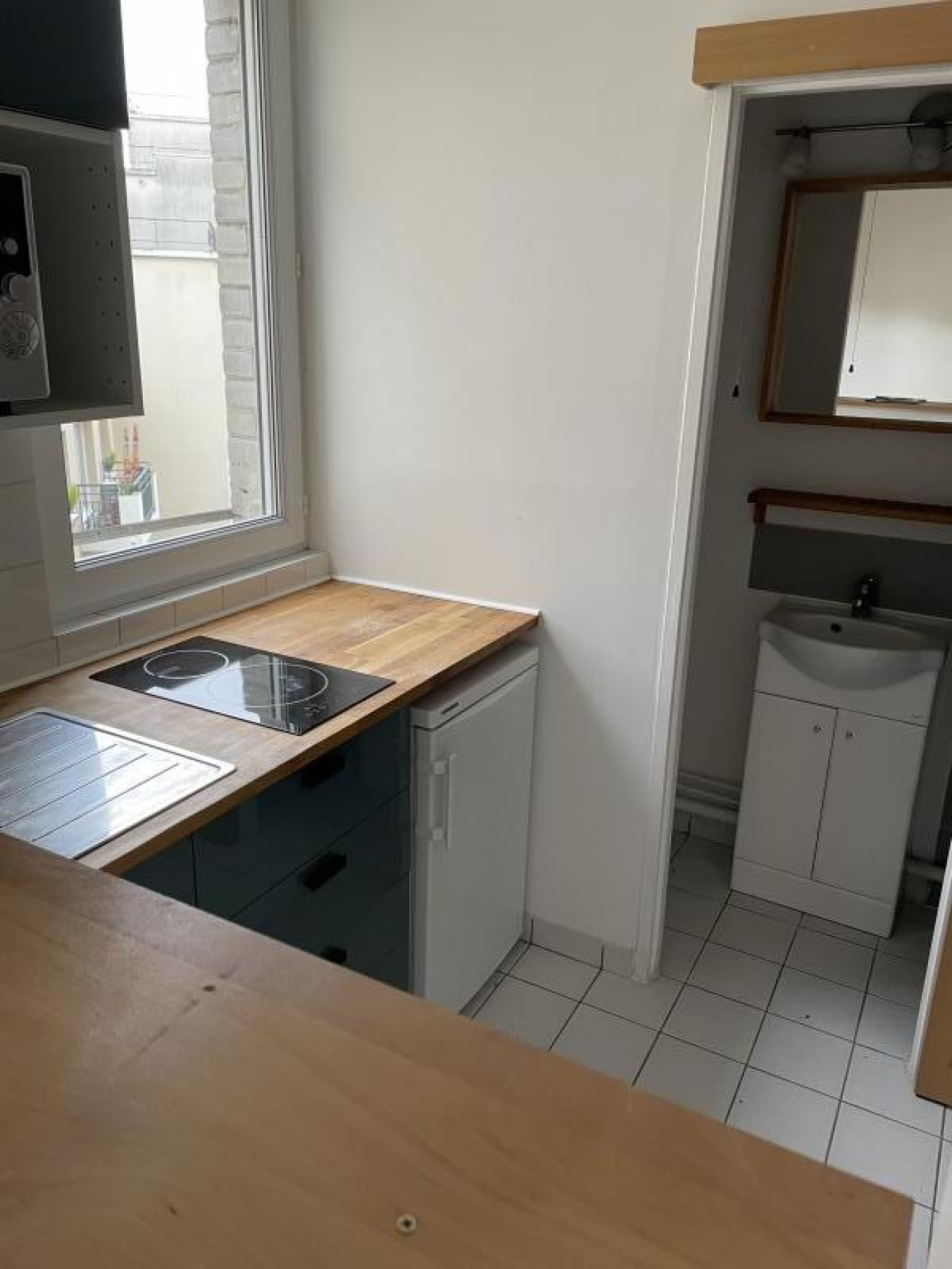 Image_, Appartement, Issy-les-Moulineaux, ref :V20003768