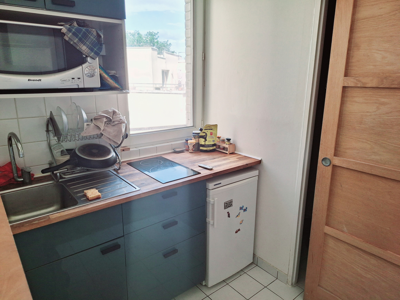 Image_, Appartement, Issy-les-Moulineaux, ref :V20003768