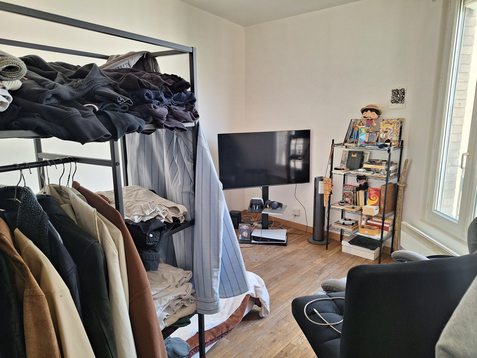 Image_, Appartement, Issy-les-Moulineaux, ref :V20003768
