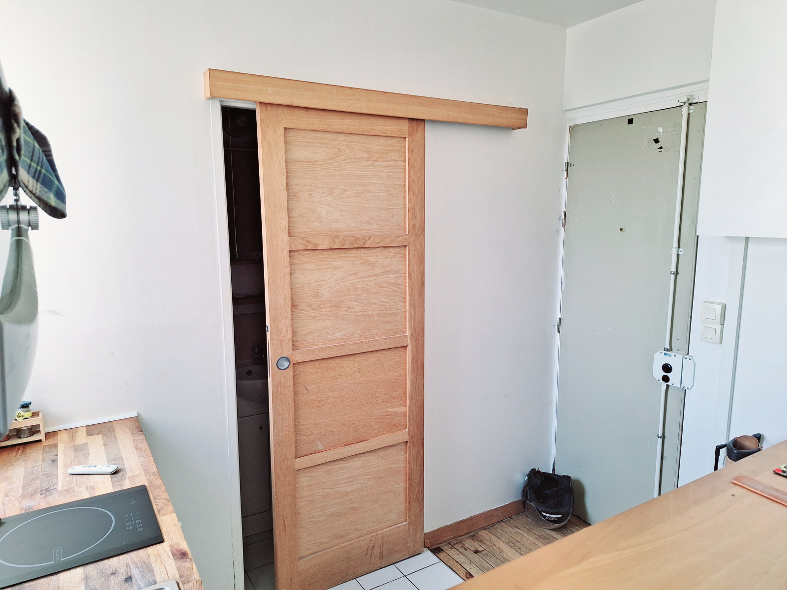 Image_, Appartement, Issy-les-Moulineaux, ref :V20003768